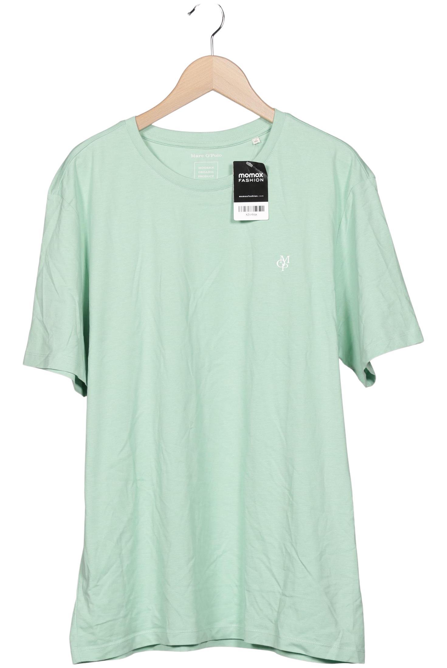 

Marc O Polo Herren T-Shirt, hellgrün, Gr. 56