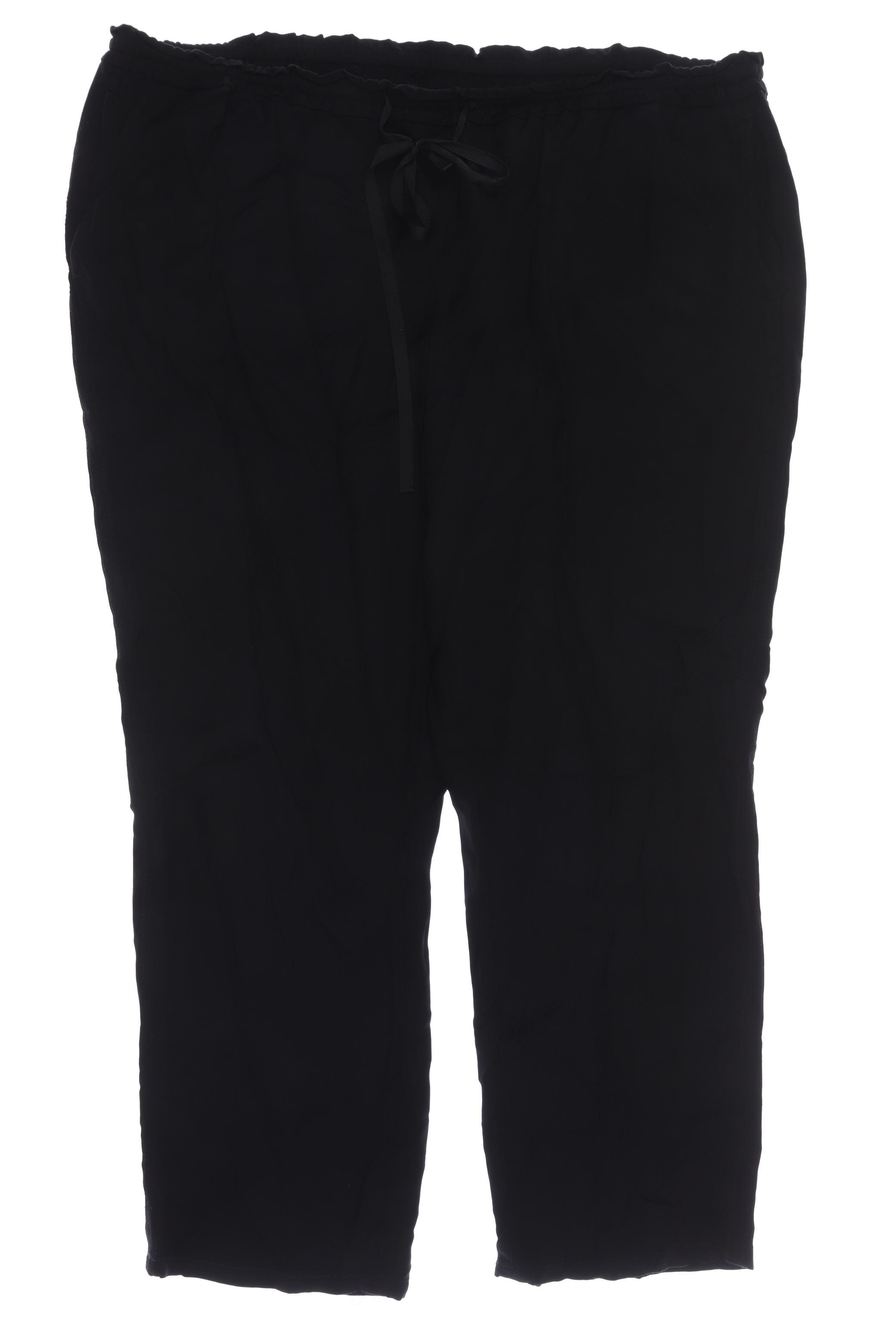 

Marc O Polo Damen Stoffhose, schwarz, Gr. 44