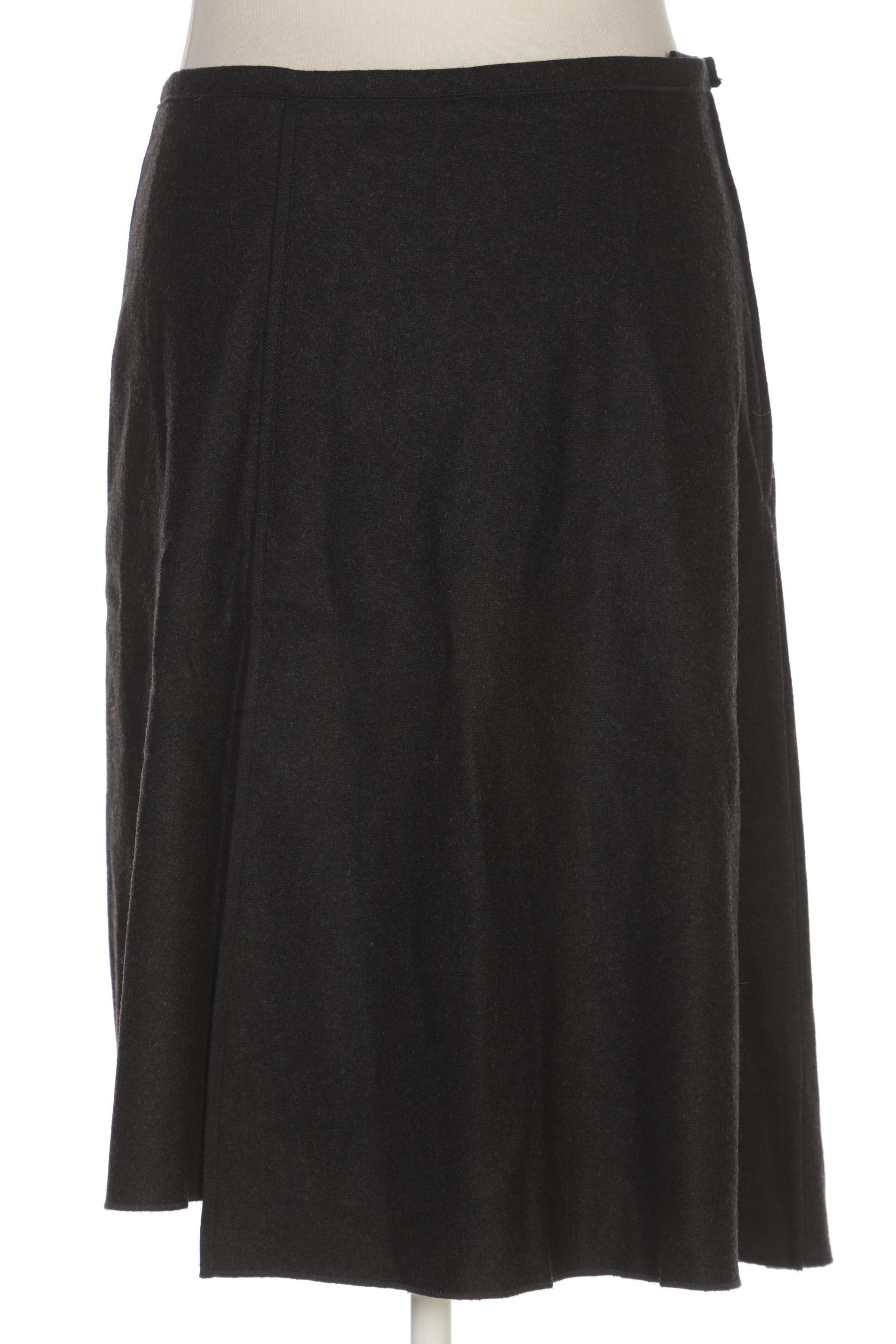 

Marc O Polo Damen Rock, schwarz, Gr. 42