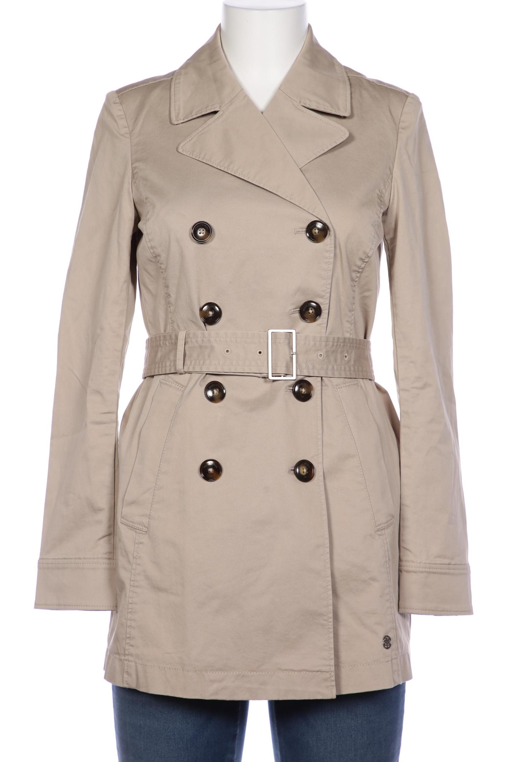 

Marc O Polo Damen Mantel, beige, Gr. 36