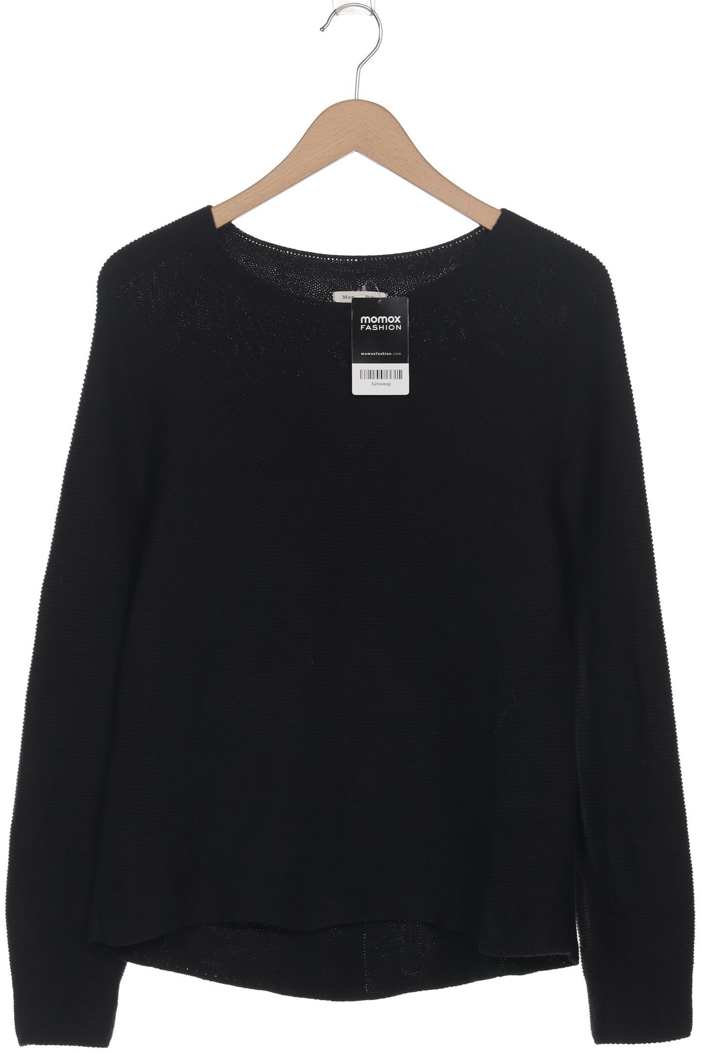 

Marc O Polo Damen Pullover, marineblau, Gr. 36