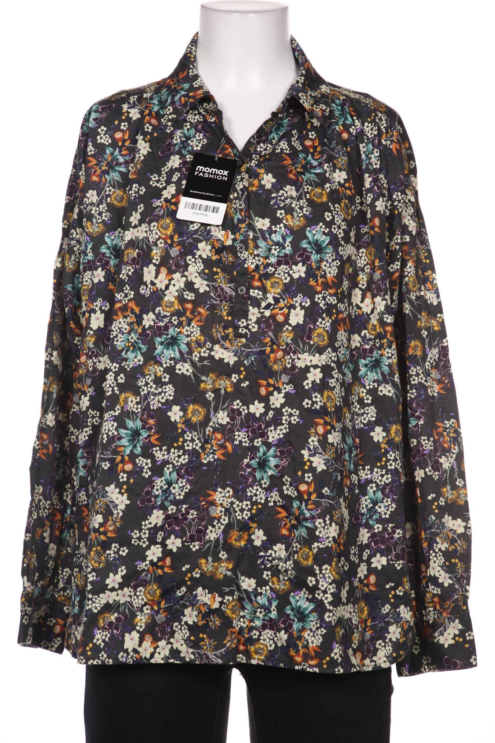 

Marc O Polo Damen Bluse, mehrfarbig, Gr. 34