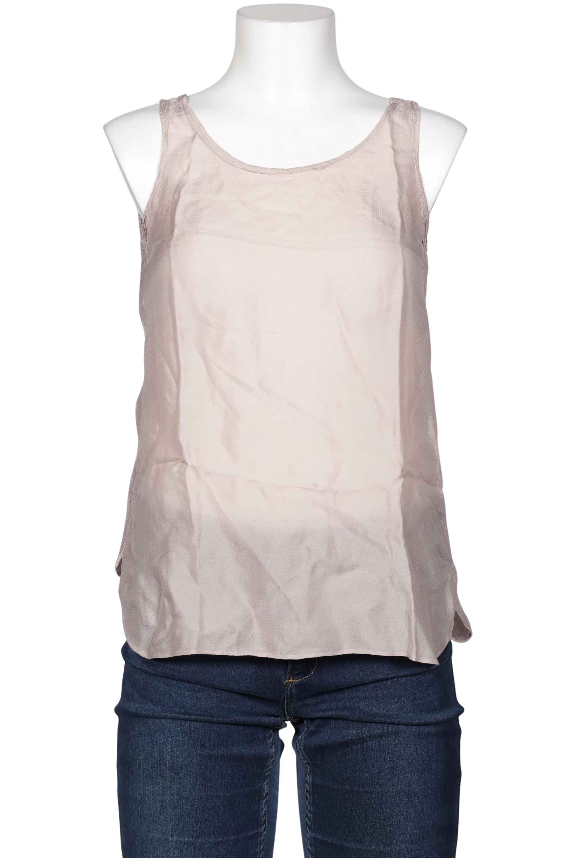 

Marc O Polo Damen Top, beige, Gr. 34