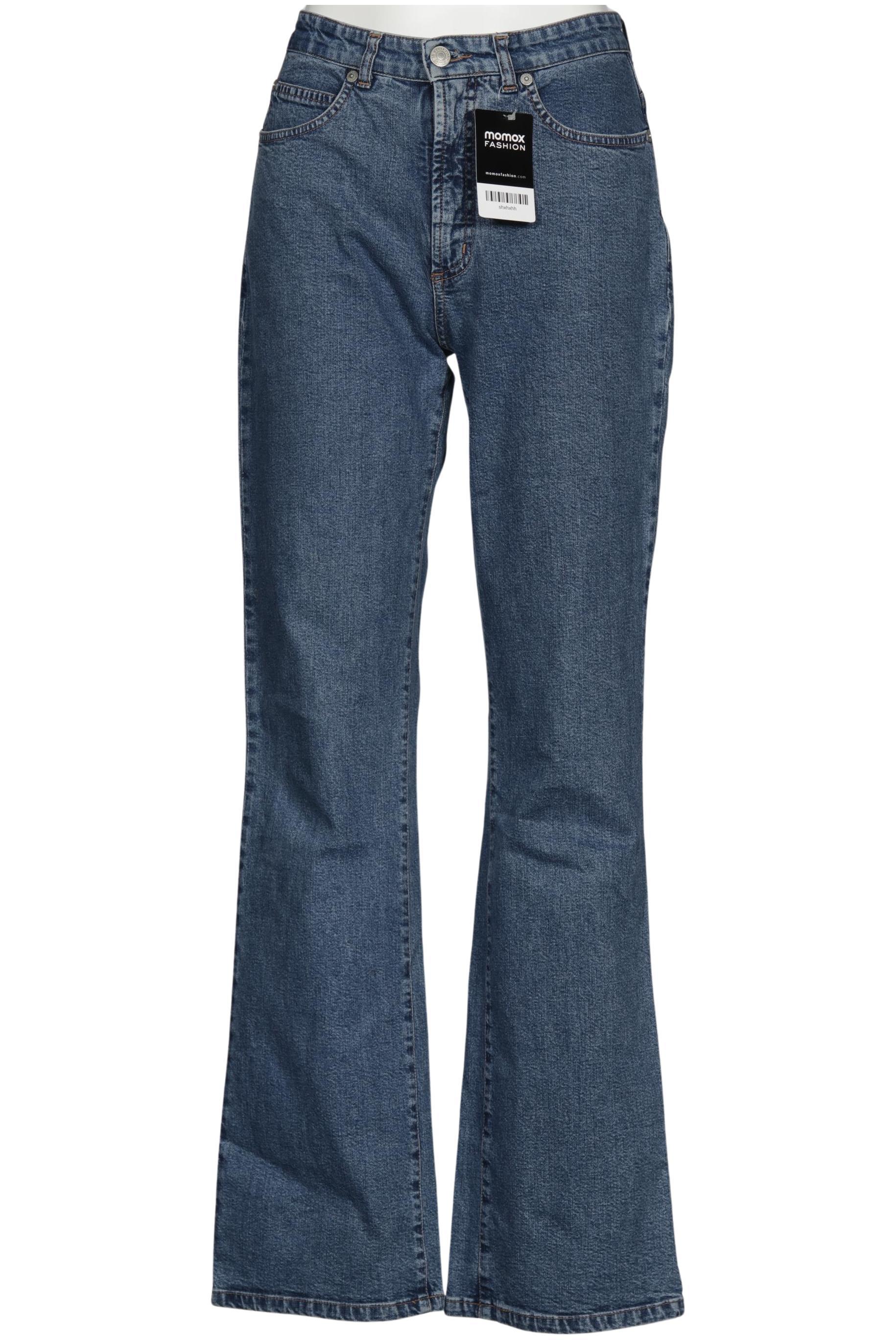 

Marc O Polo Damen Jeans, blau, Gr. 36