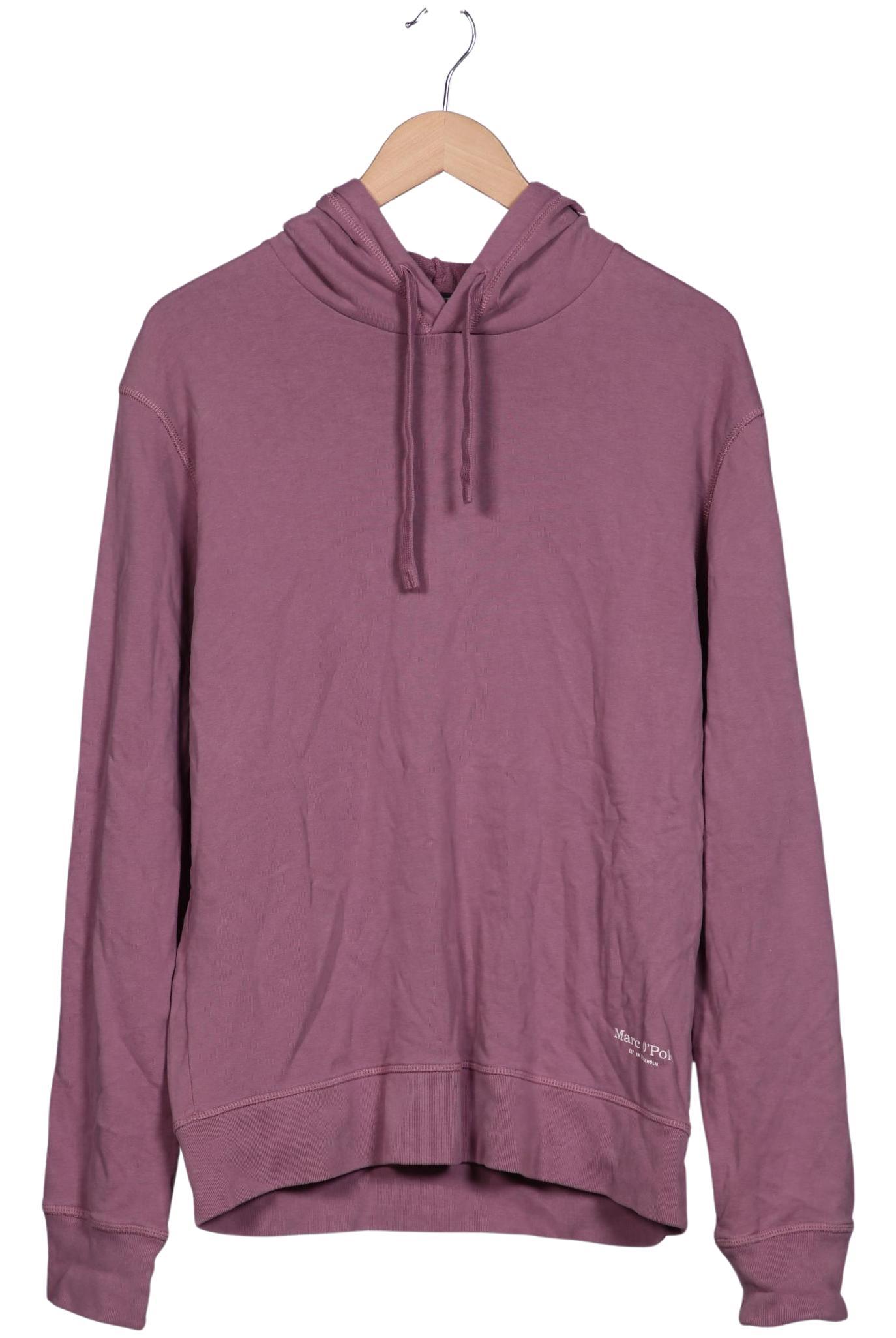 

Marc O Polo Damen Kapuzenpullover, flieder, Gr. 42