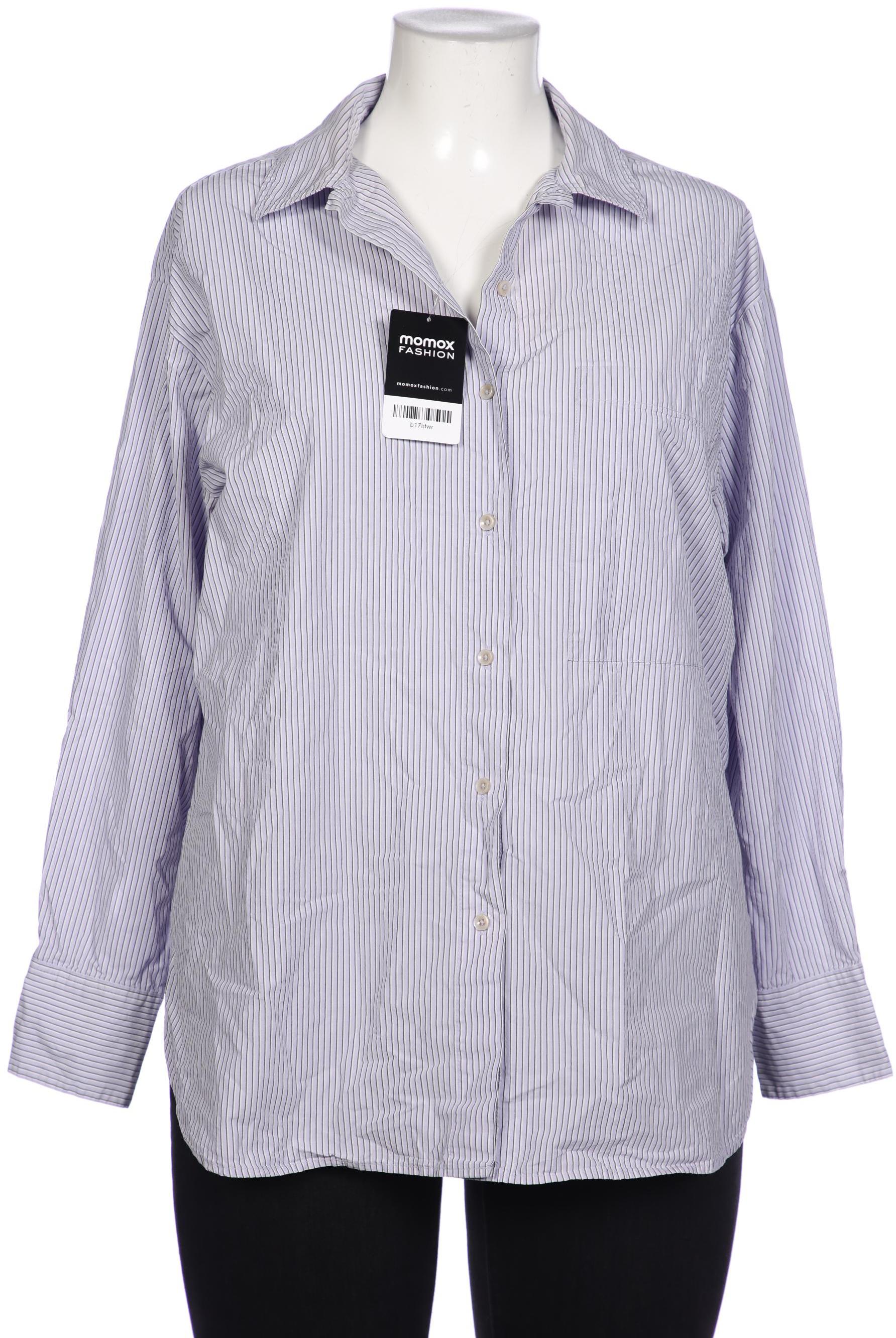 

Marc O Polo Damen Bluse, flieder, Gr. 44