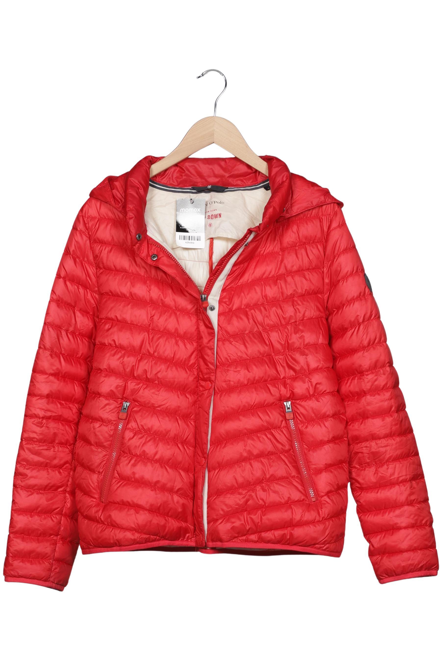 

Marc O Polo Damen Jacke, rot, Gr. 44