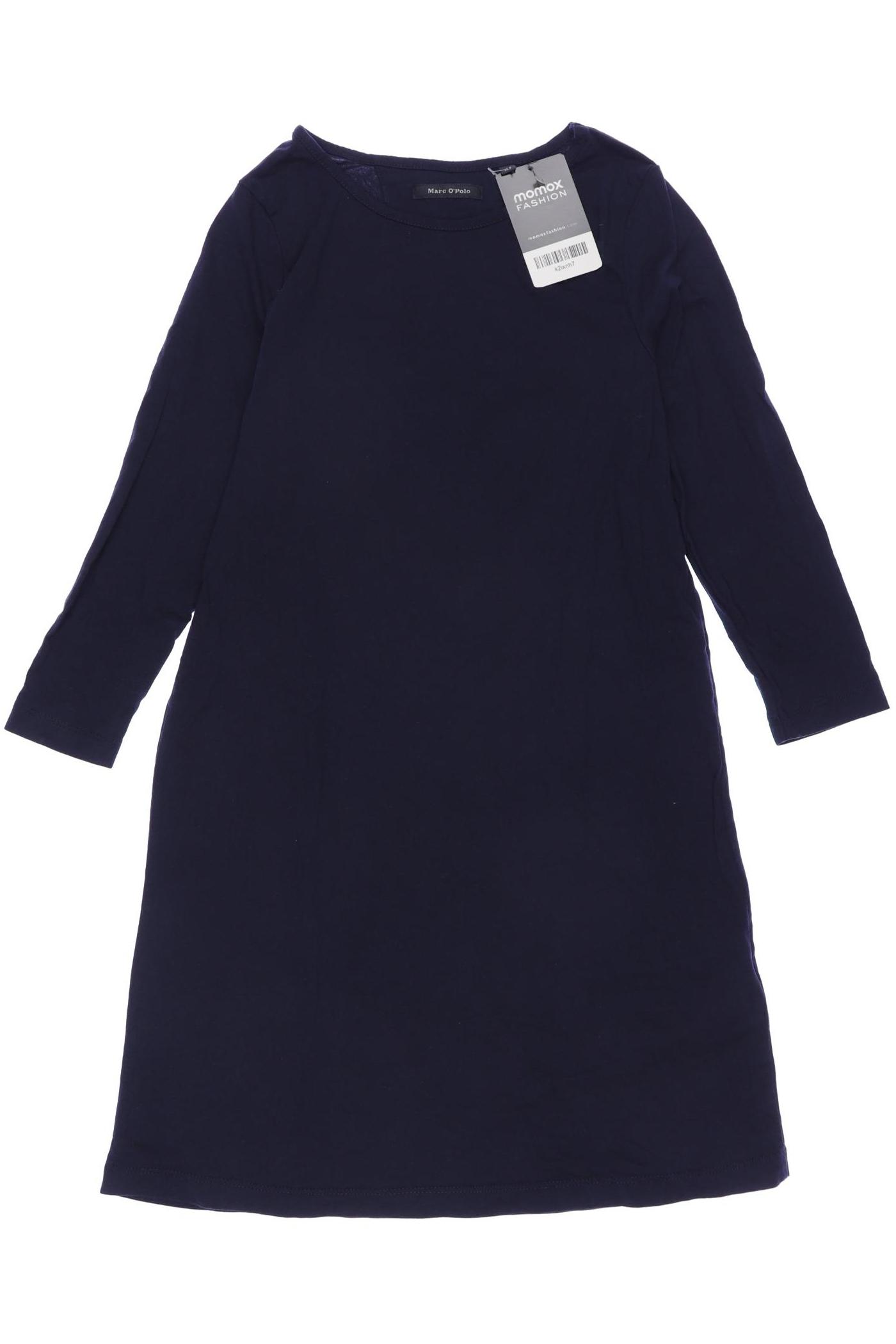 

Marc O Polo Damen Kleid, marineblau, Gr. 146