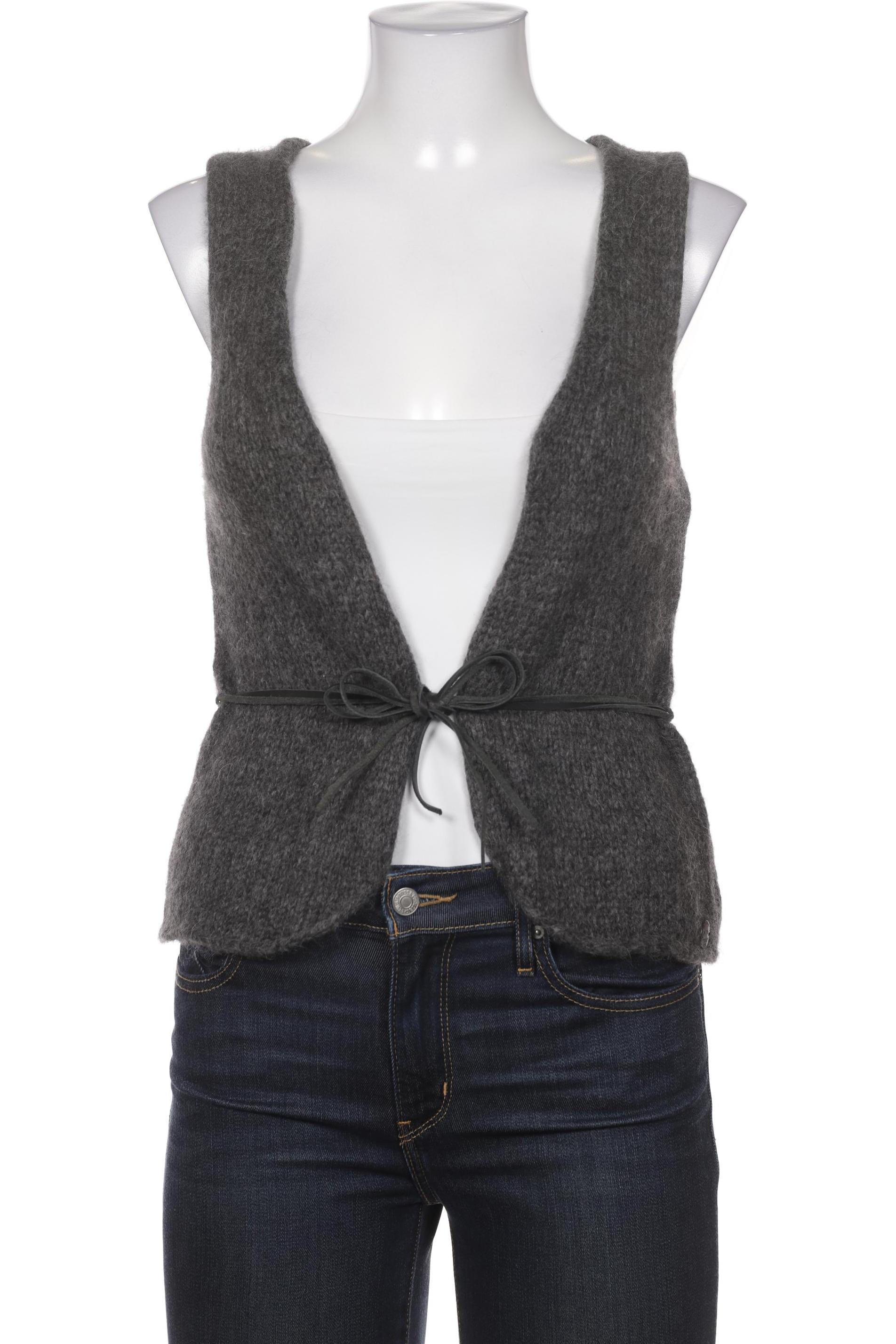 

Marc O Polo Damen Strickjacke, grau, Gr. 38
