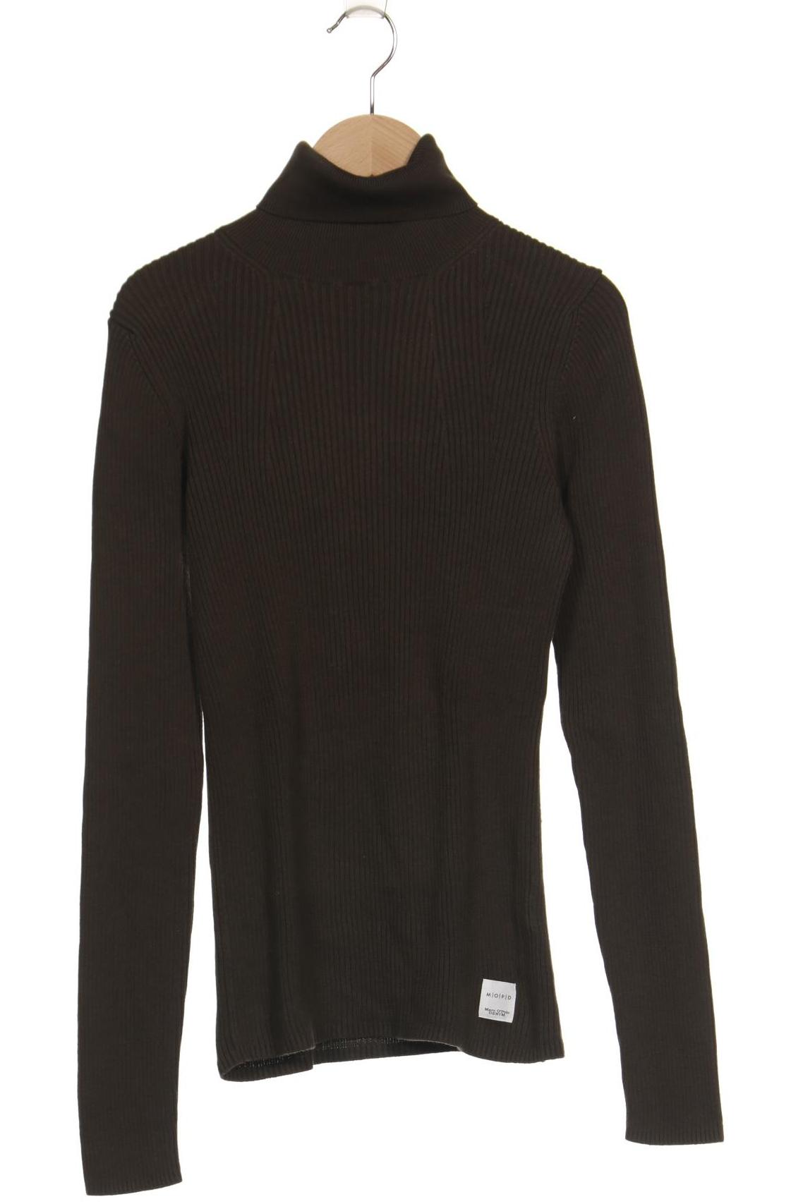 

Marc O Polo Damen Pullover, grün, Gr. 34
