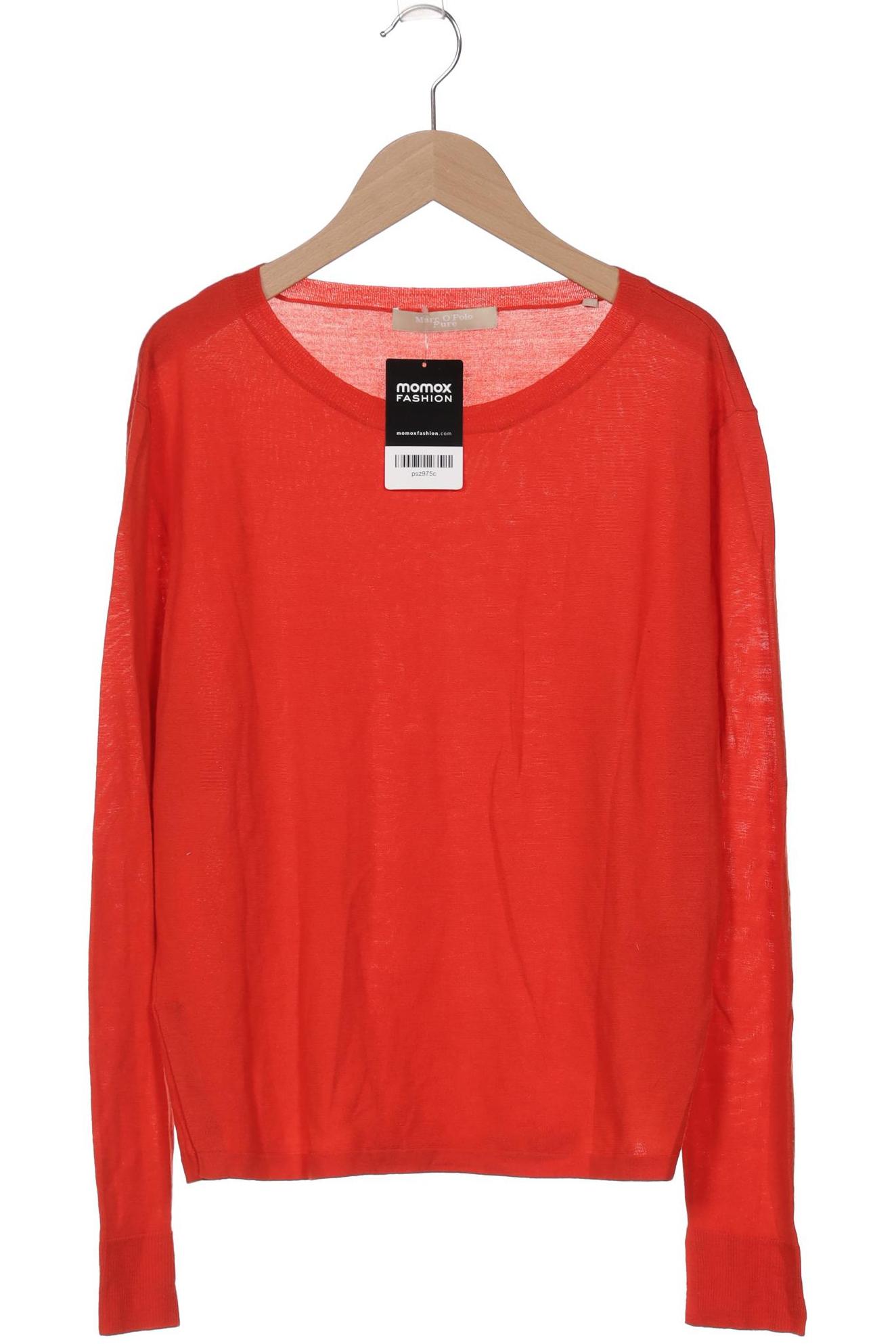 

Marc O Polo Damen Pullover, rot, Gr. 36