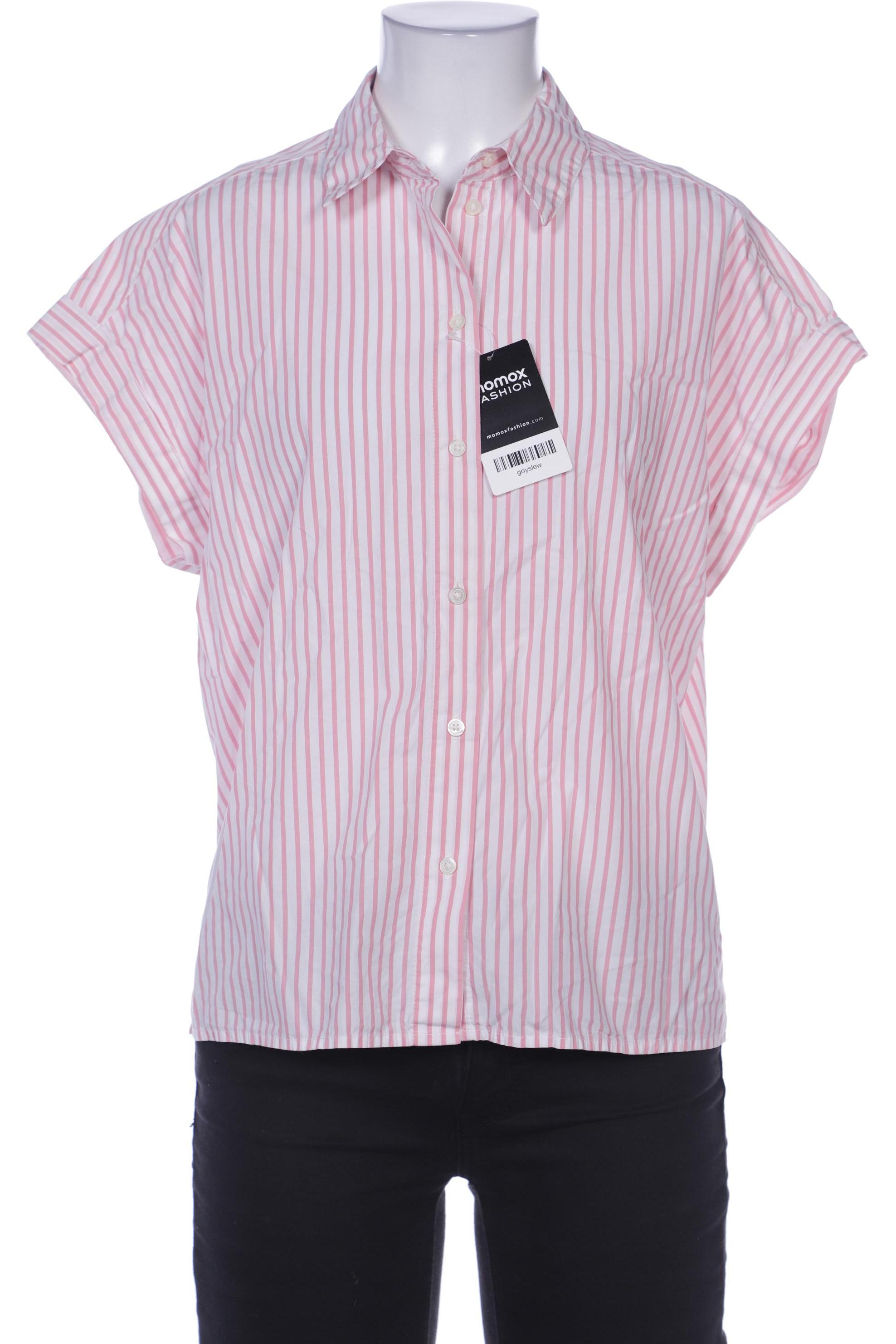 

Marc O Polo Damen Bluse, pink, Gr. 34