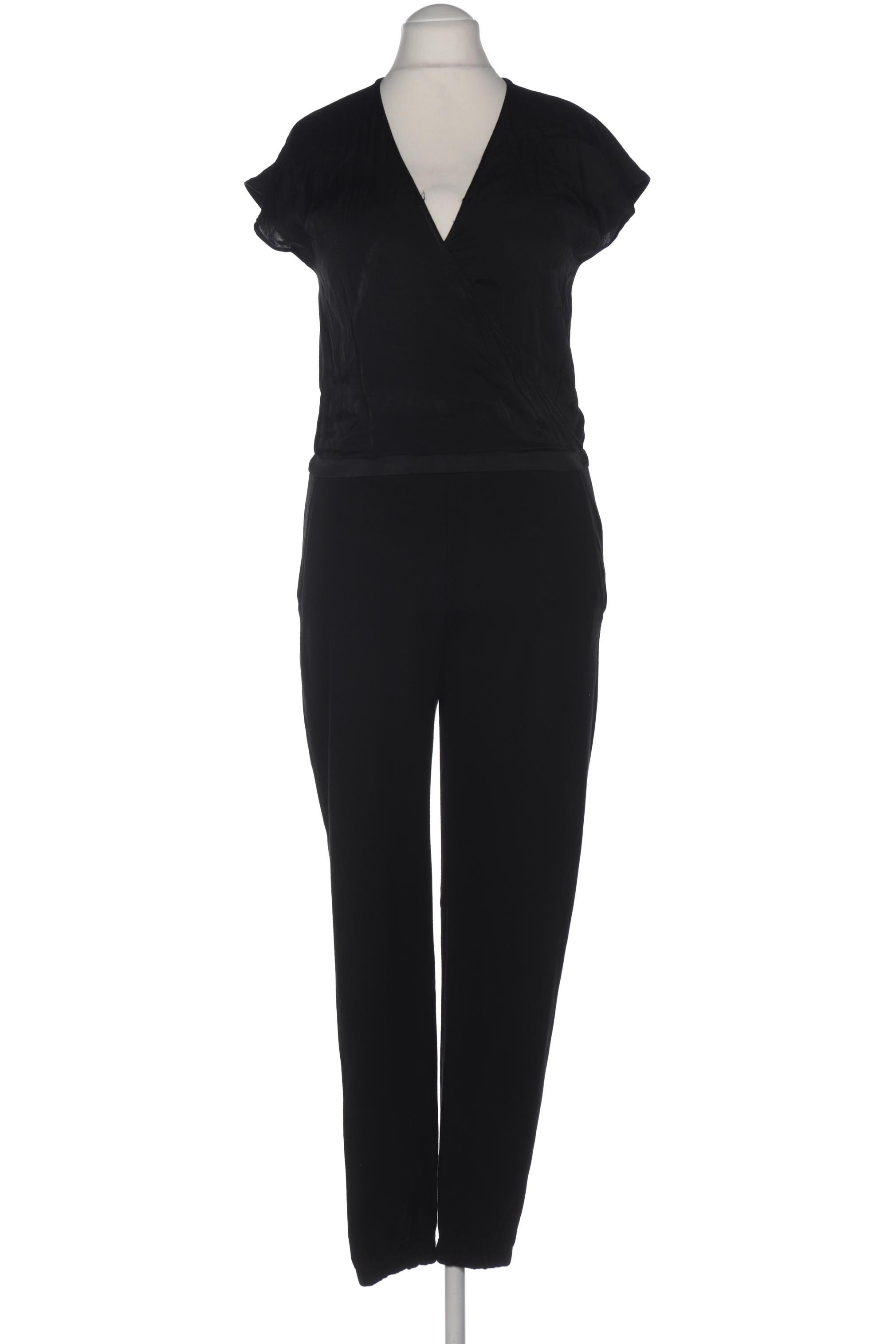 

Marc O Polo Damen Jumpsuit/Overall, schwarz, Gr. 38