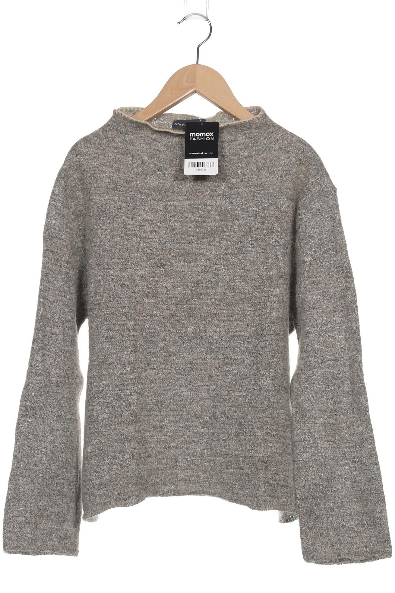 

Marc O Polo Damen Pullover, grau, Gr. 42