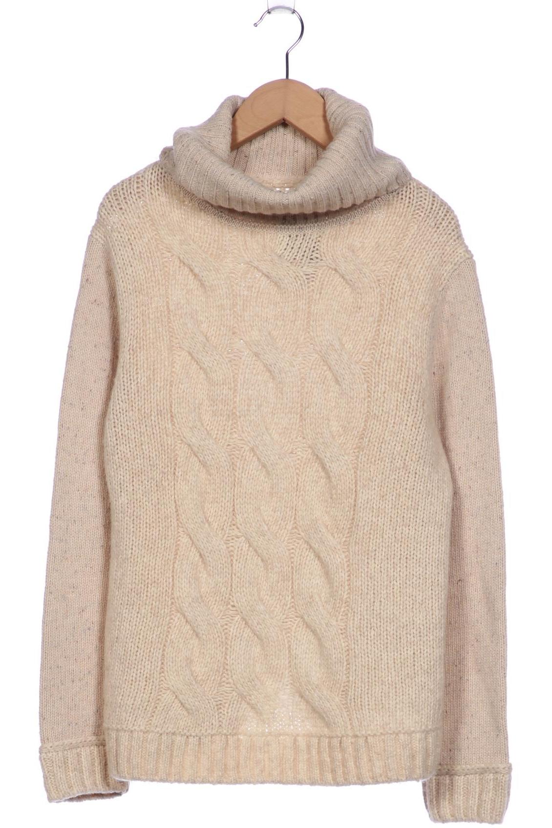 

Marc O Polo Damen Pullover, cremeweiß, Gr. 36