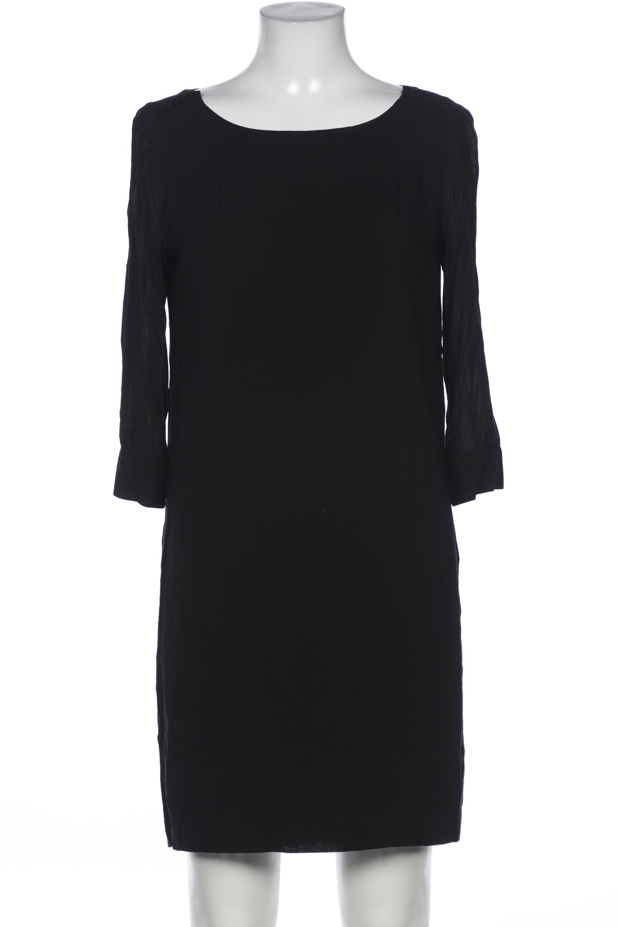

Marc O Polo Damen Kleid, schwarz, Gr. 38