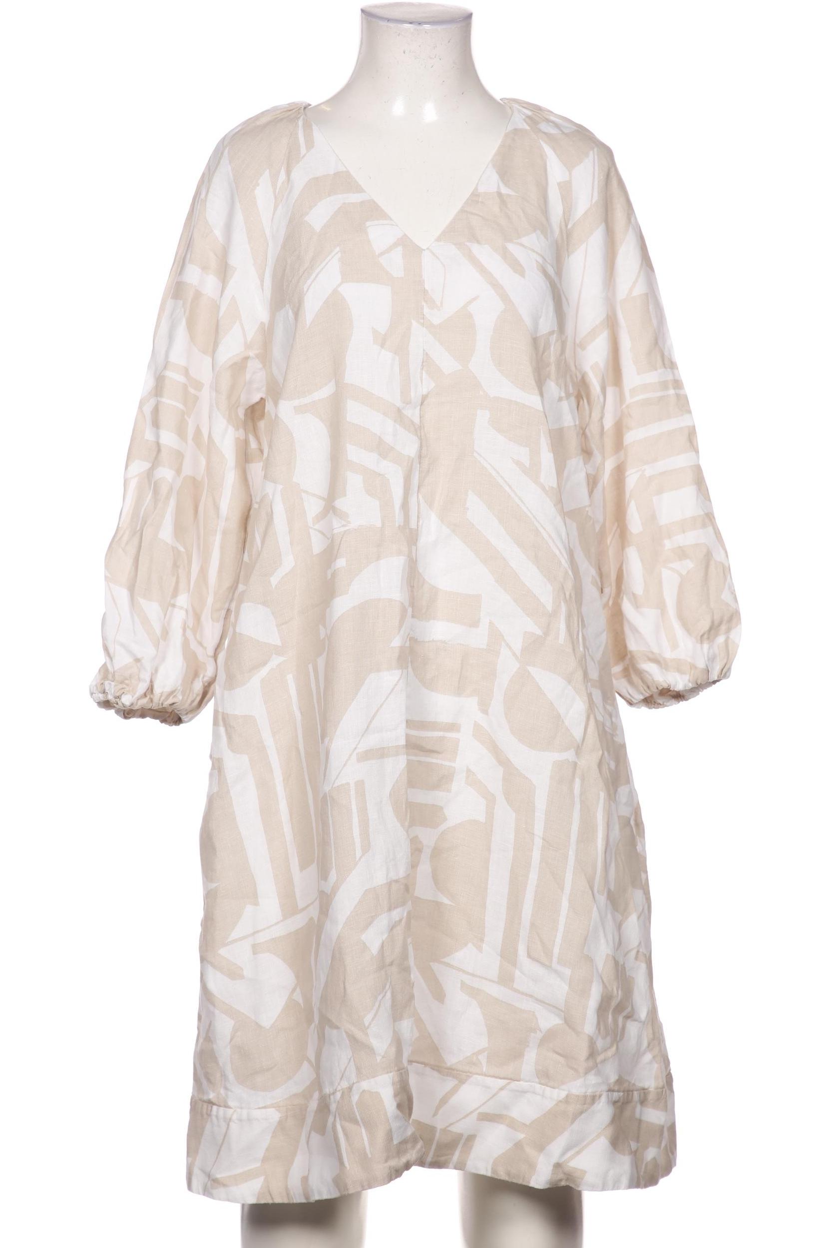 

Marc O Polo Damen Kleid, beige, Gr. 36