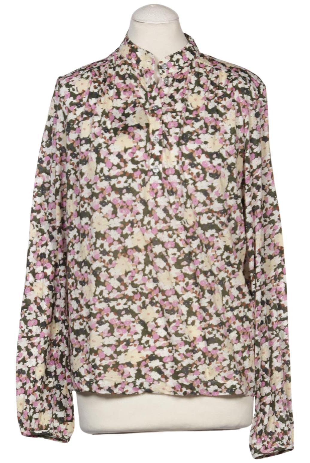 

Marc O Polo Damen Bluse, mehrfarbig, Gr. 38