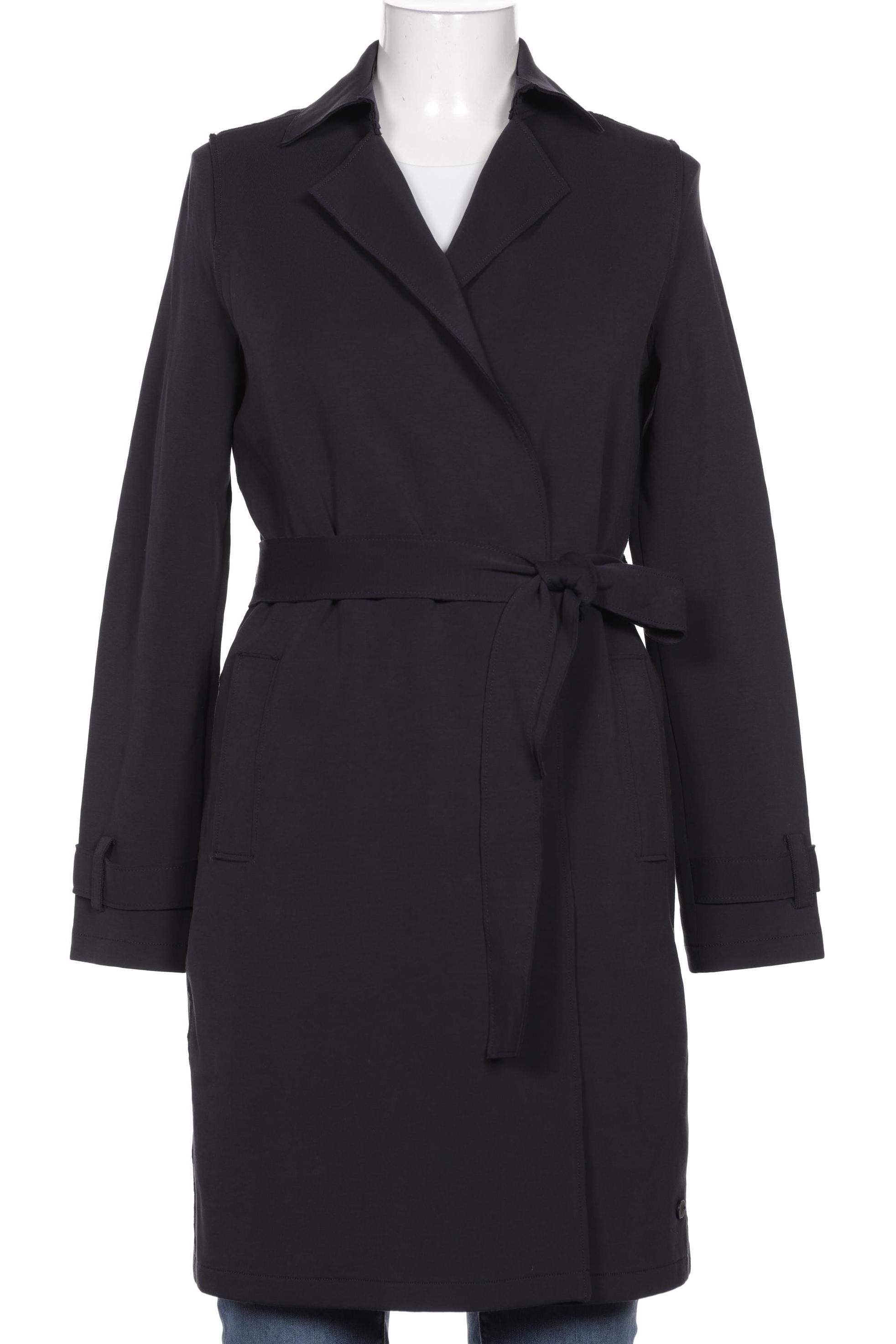 

Marc O Polo Damen Mantel, marineblau