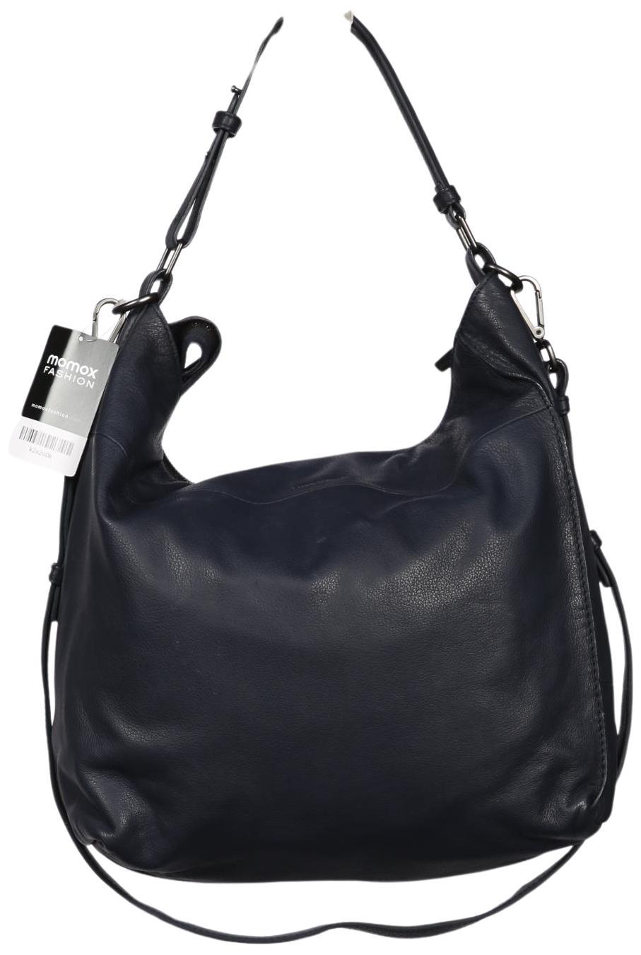 

Marc O Polo Damen Handtasche, marineblau, Gr.
