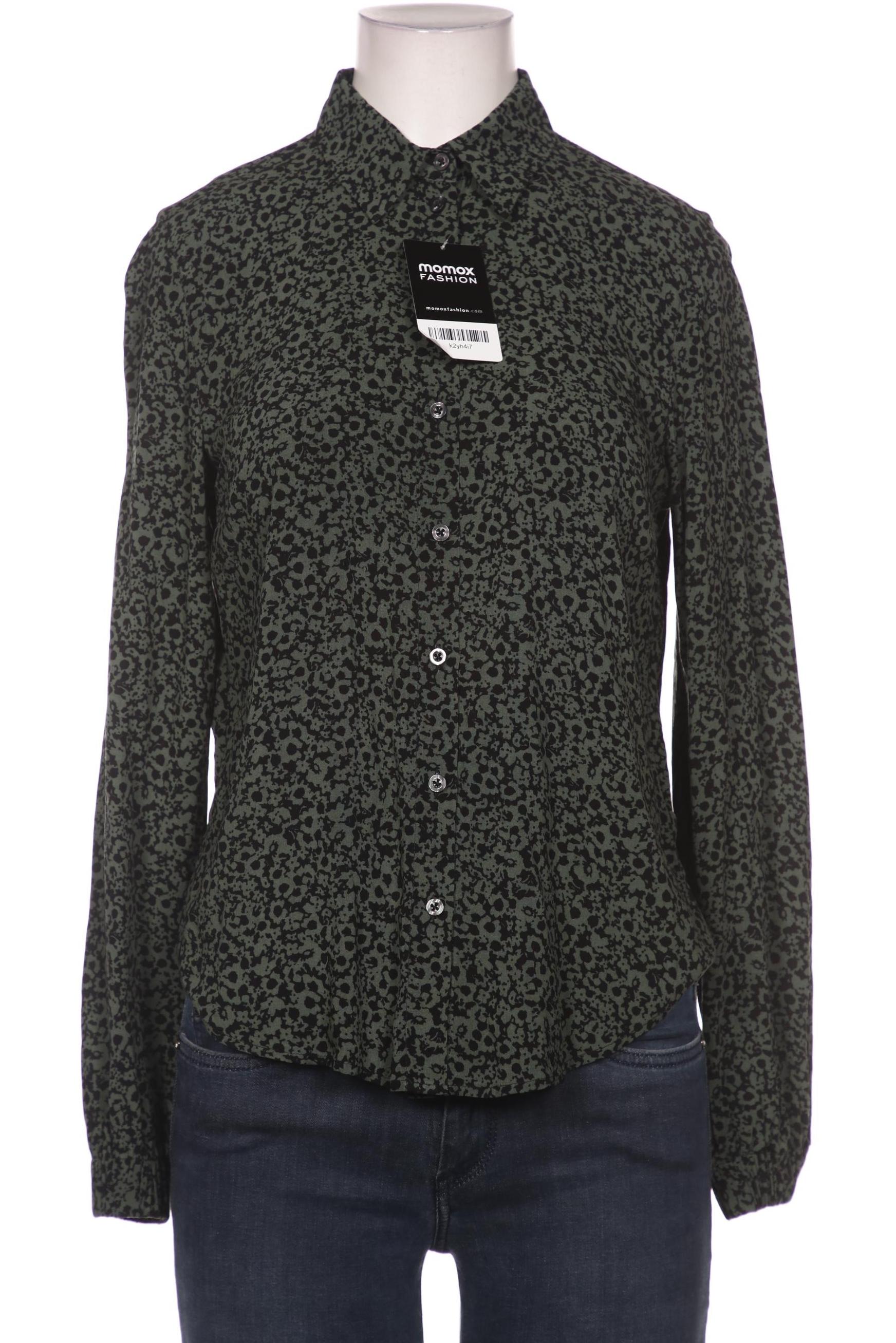 

Marc O Polo Damen Bluse, grün, Gr. 34