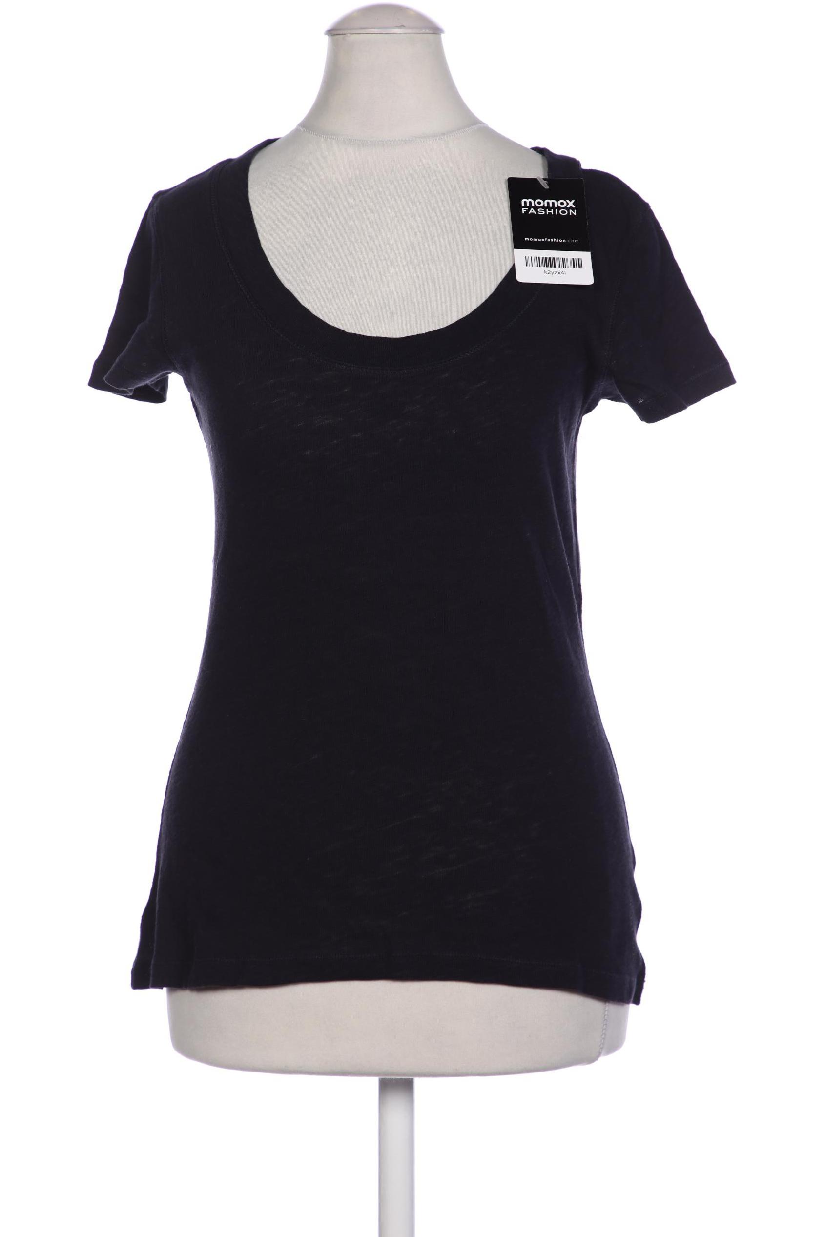

Marc O Polo Damen T-Shirt, marineblau, Gr. 36