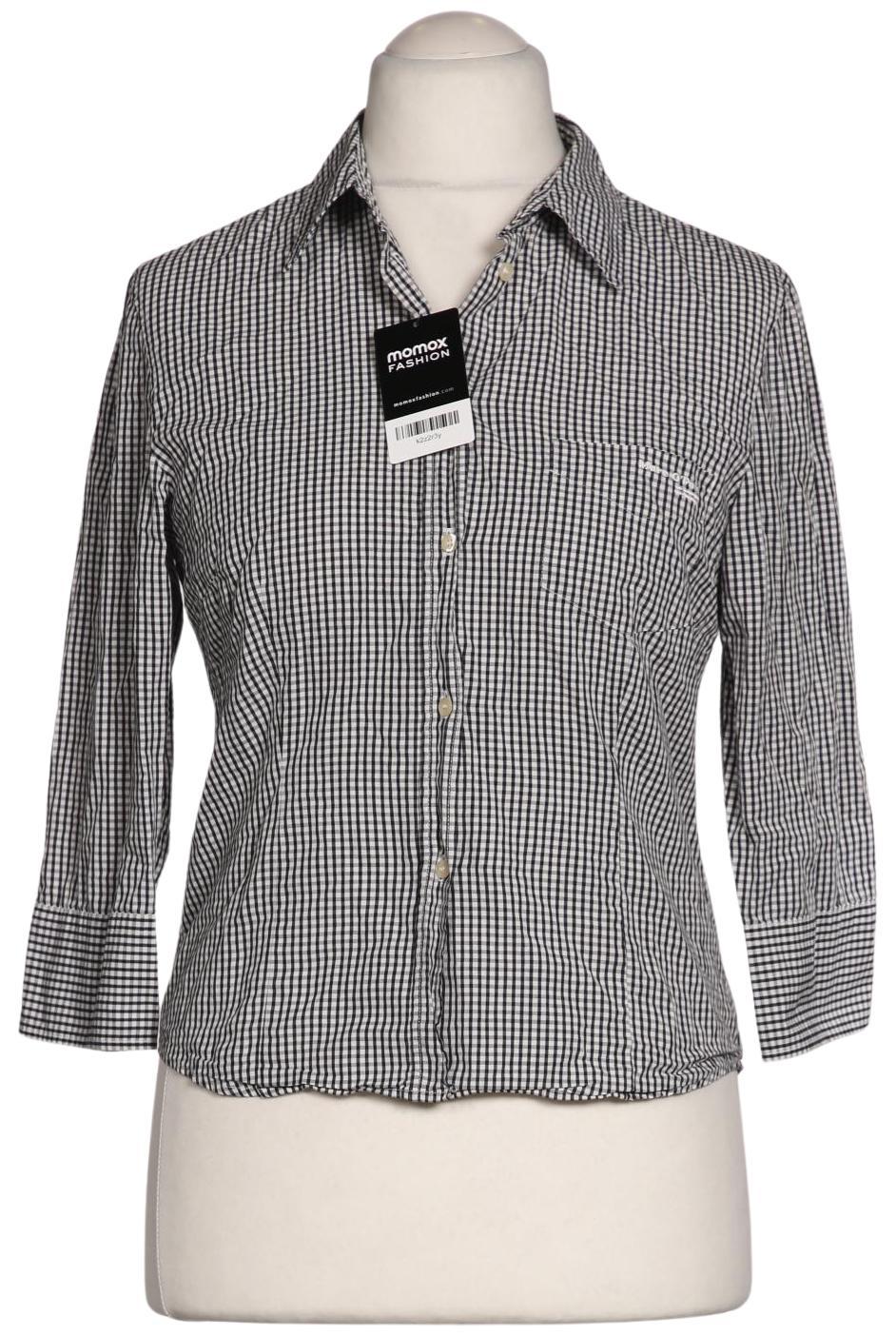 

Marc O Polo Damen Bluse, mehrfarbig, Gr. 38