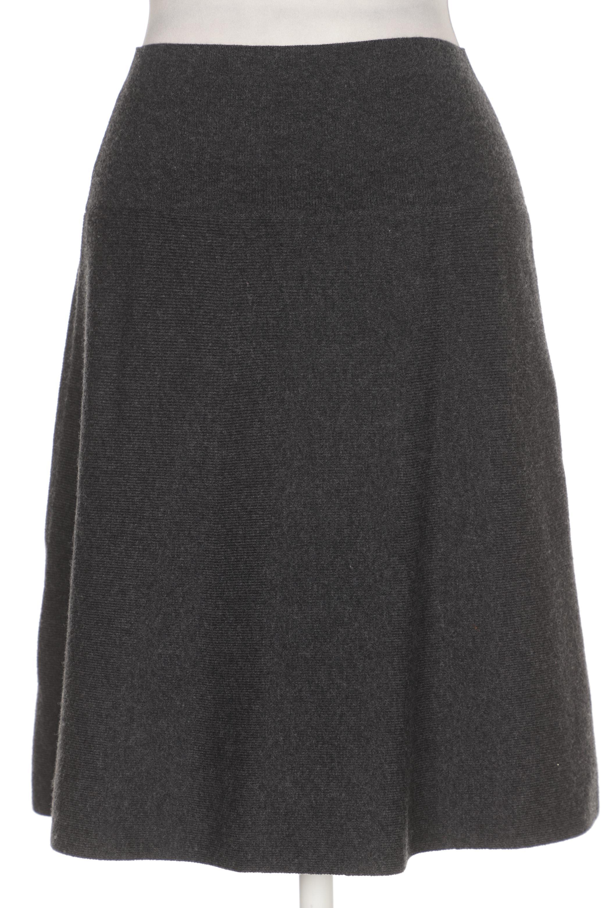 

Marc O Polo Damen Rock, grau, Gr. 34