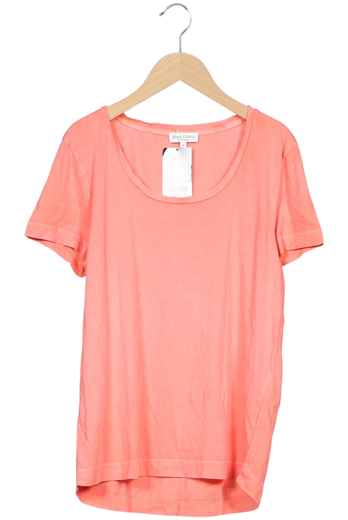 

Marc O Polo Damen T-Shirt, pink, Gr. 38