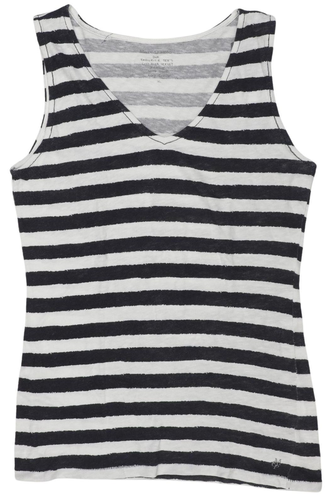 

Marc O Polo Damen Top, mehrfarbig, Gr. 44