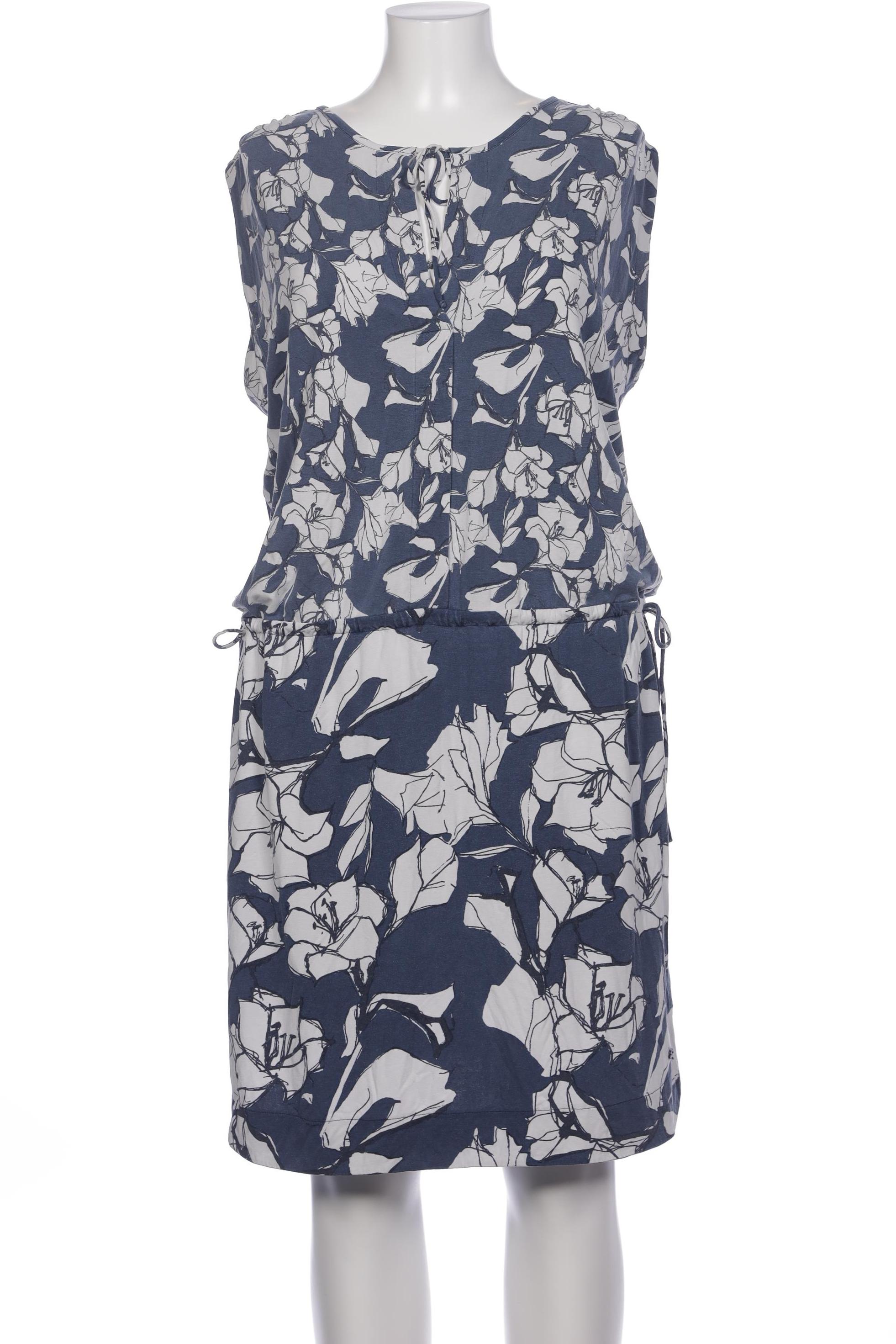 

Marc O Polo Damen Kleid, marineblau, Gr. 44