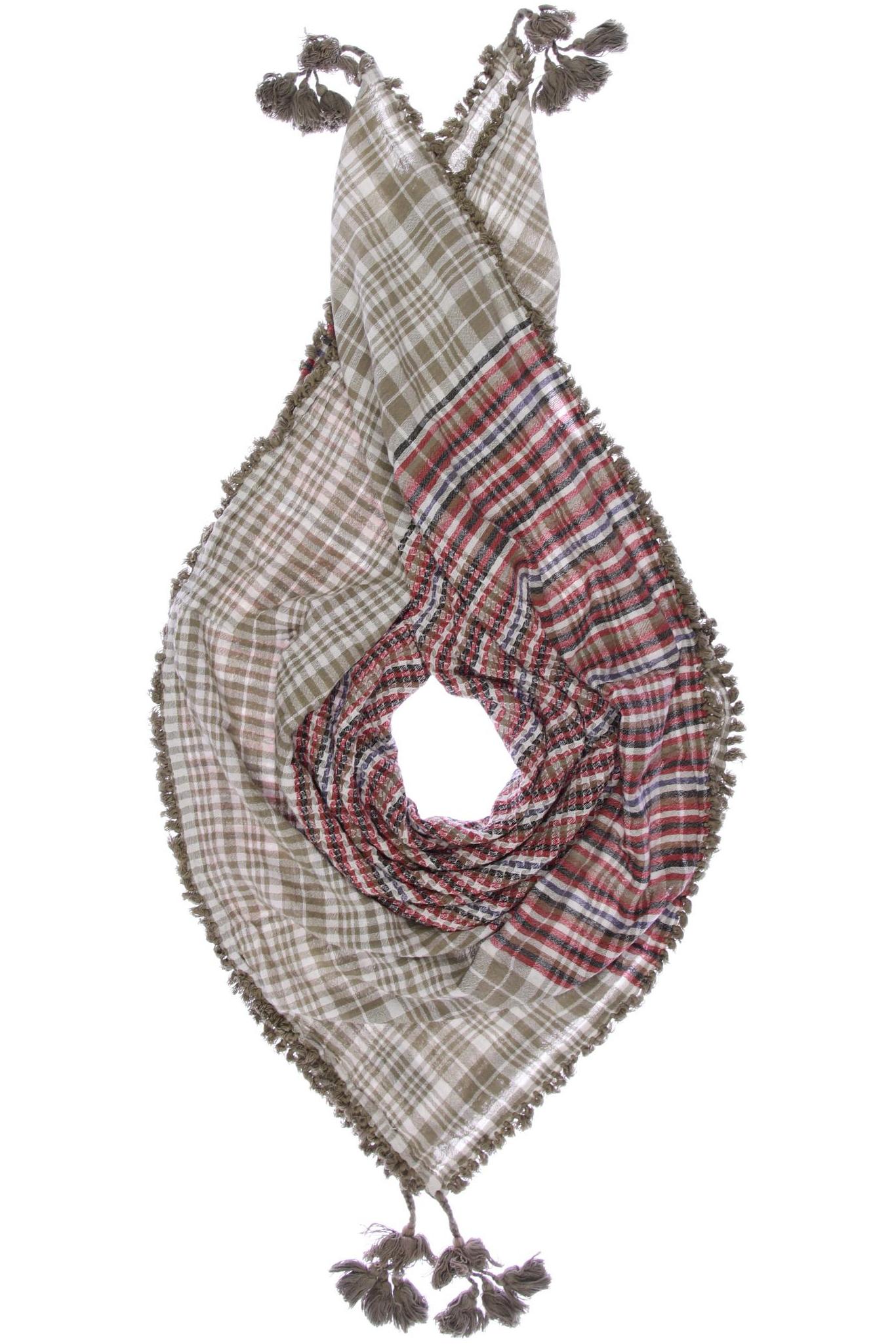 

Marc O Polo Damen Schal, mehrfarbig, Gr.