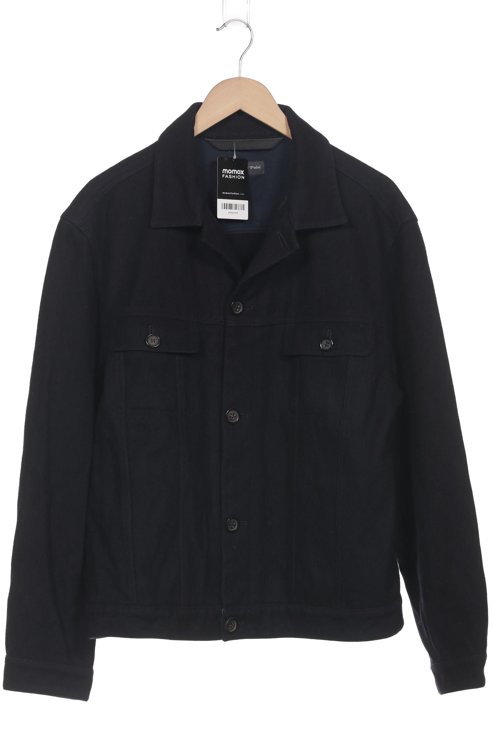 

Marc O Polo Damen Jacke, marineblau, Gr. 46