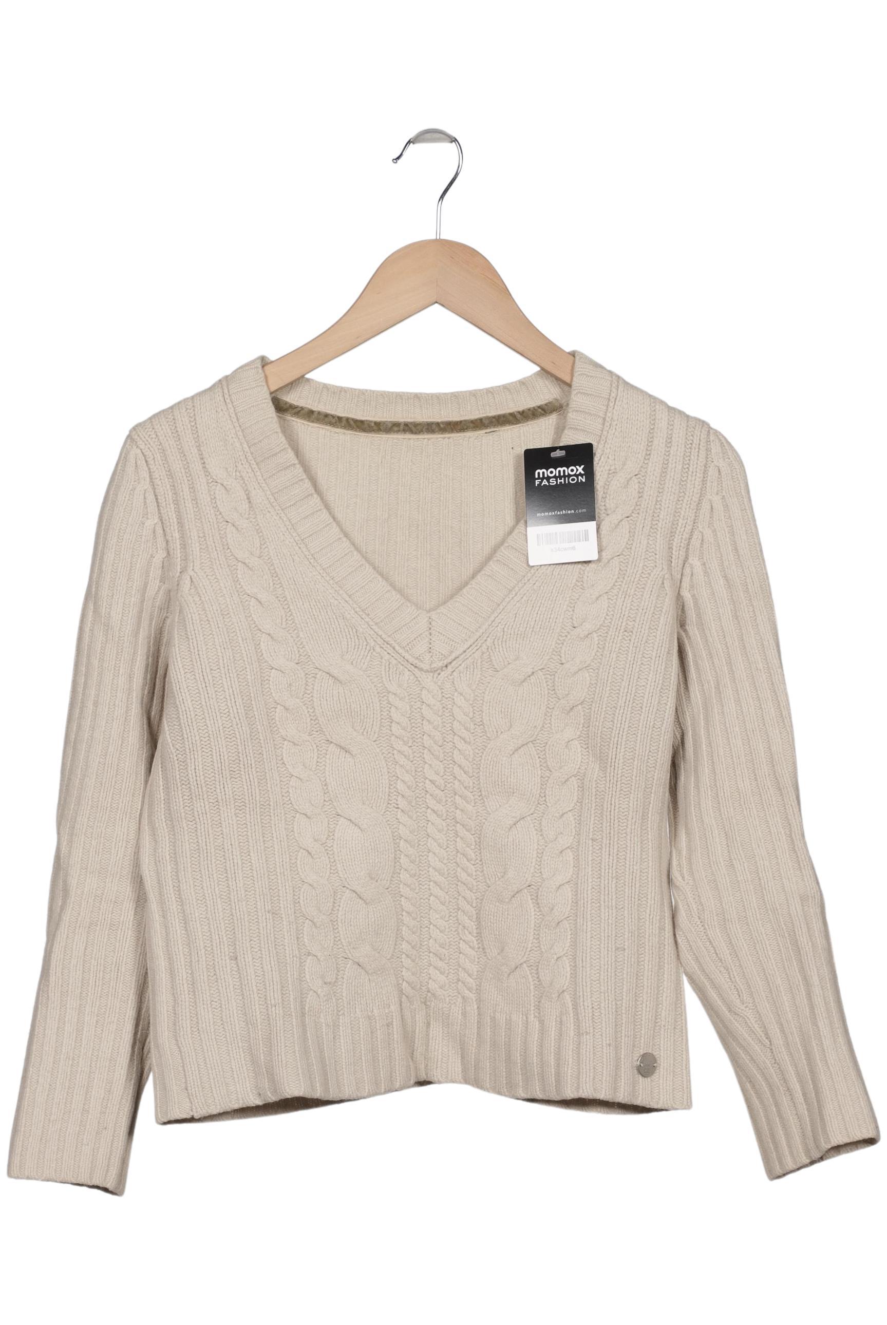 

Marc O Polo Damen Pullover, beige, Gr. 38