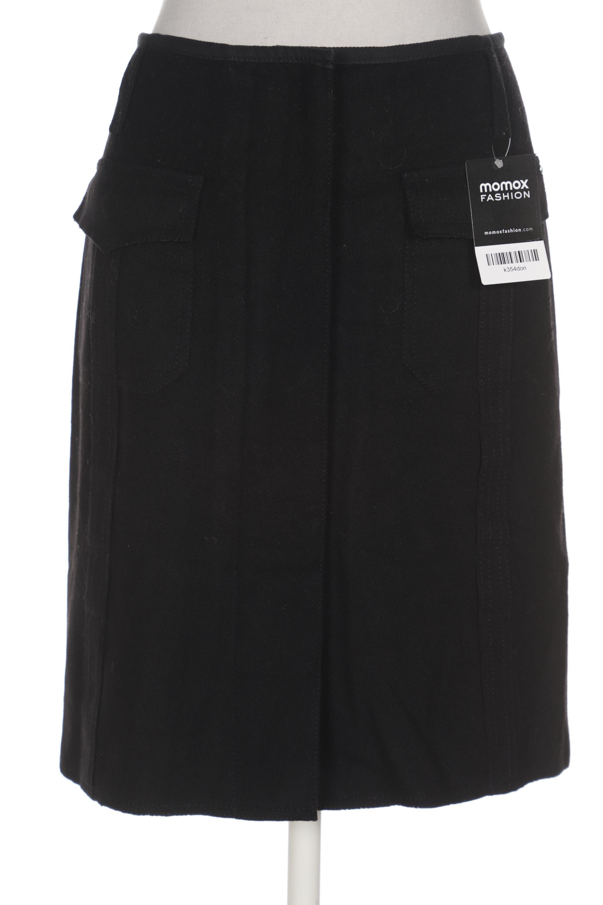 

Marc O Polo Damen Rock, schwarz, Gr. 38
