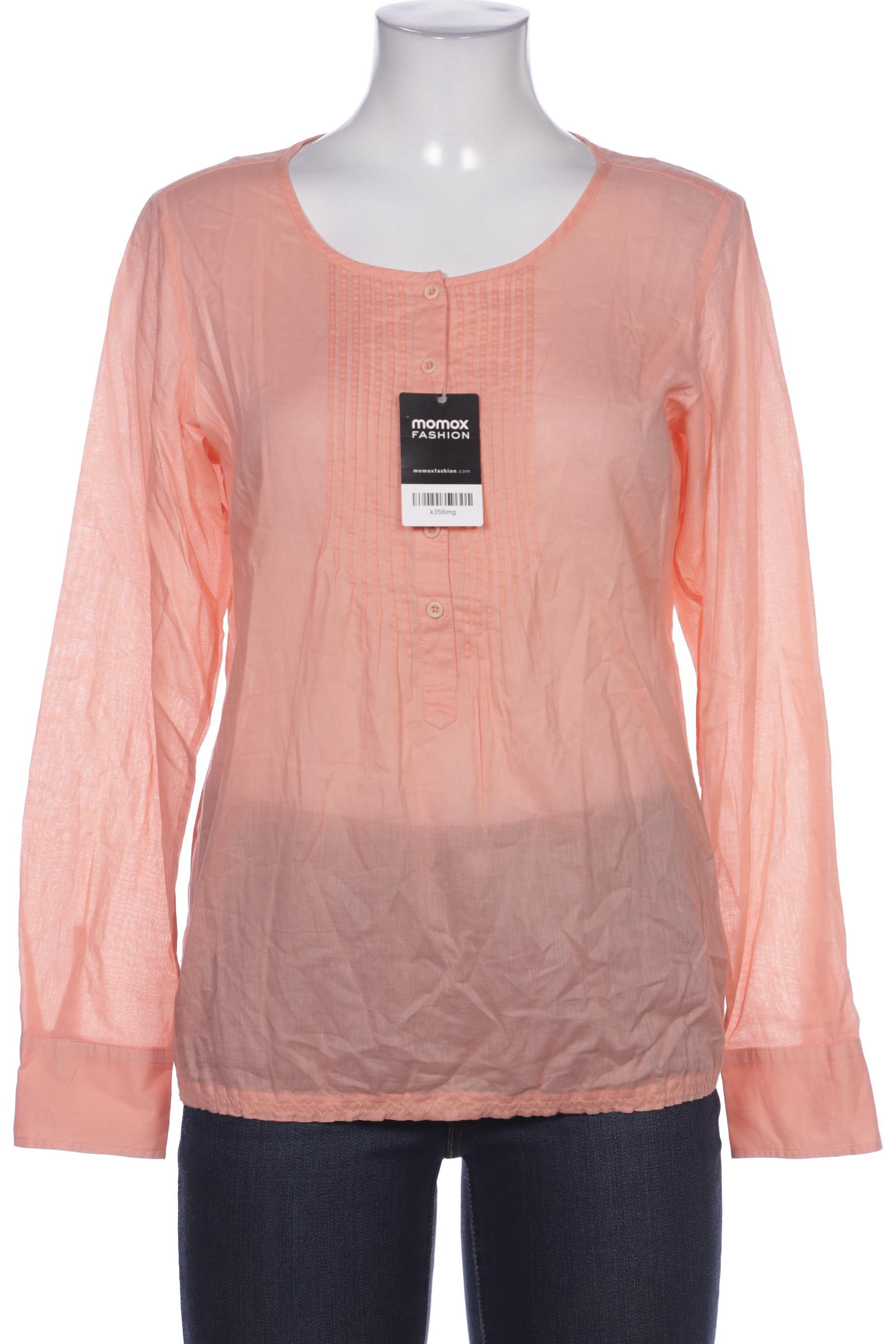 

Marc O Polo Damen Bluse, pink, Gr. 38