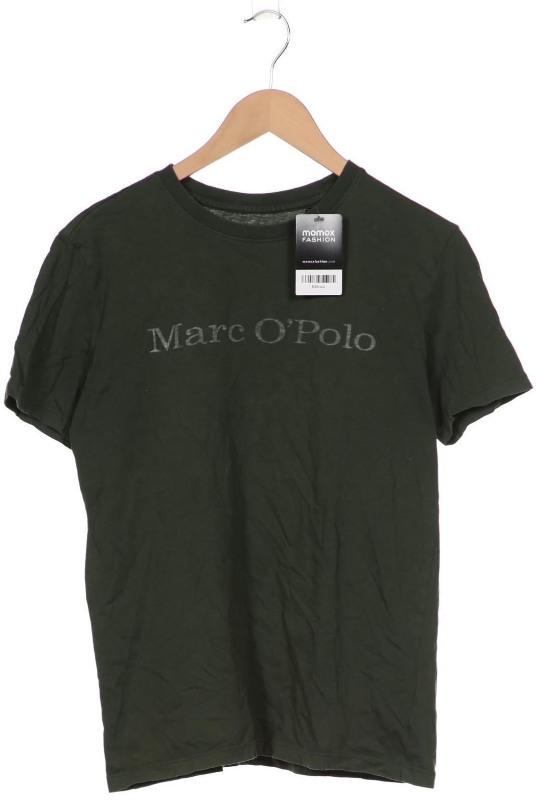 

Marc O Polo Damen T-Shirt, grün