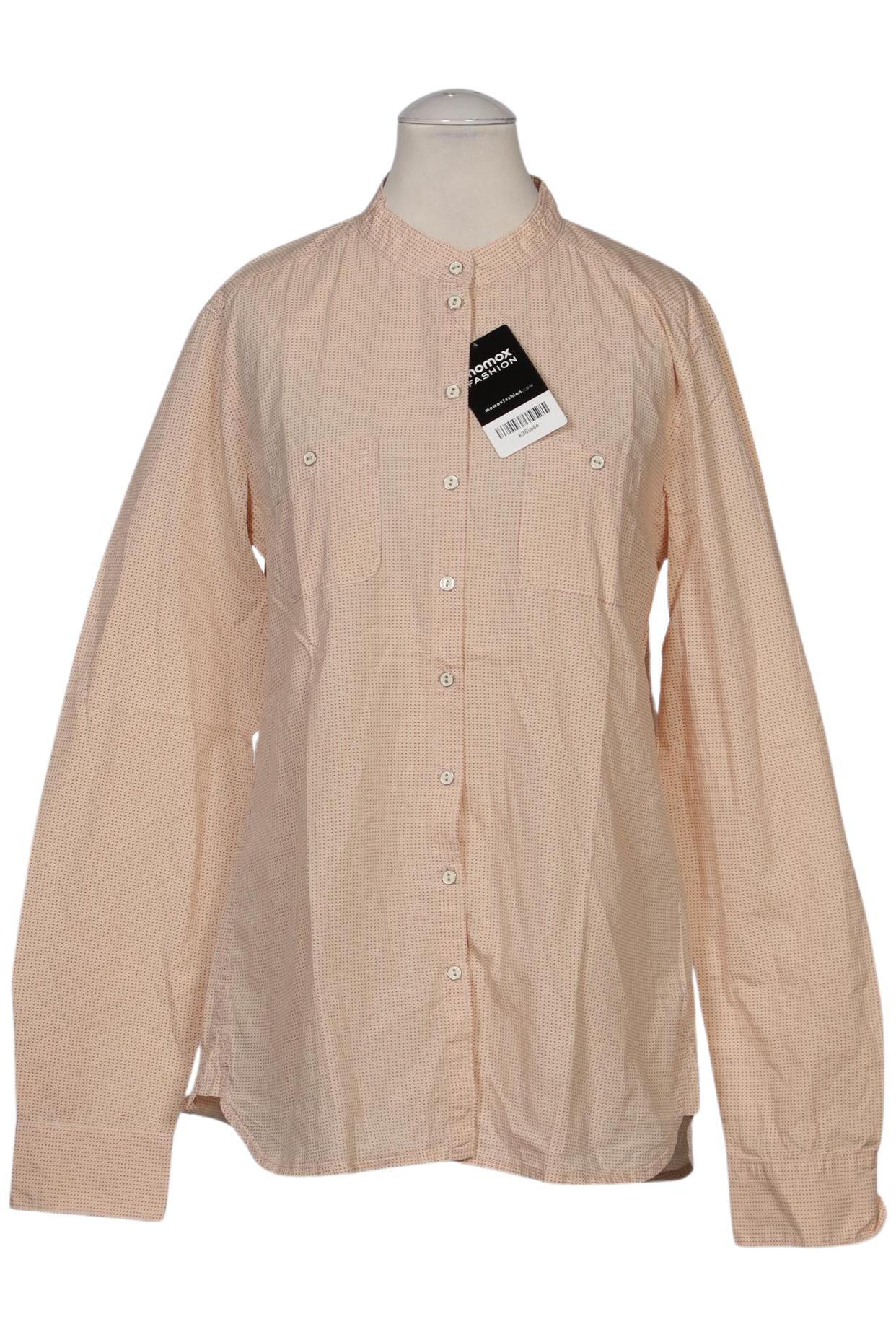 

Marc O Polo Damen Bluse, beige, Gr. 36