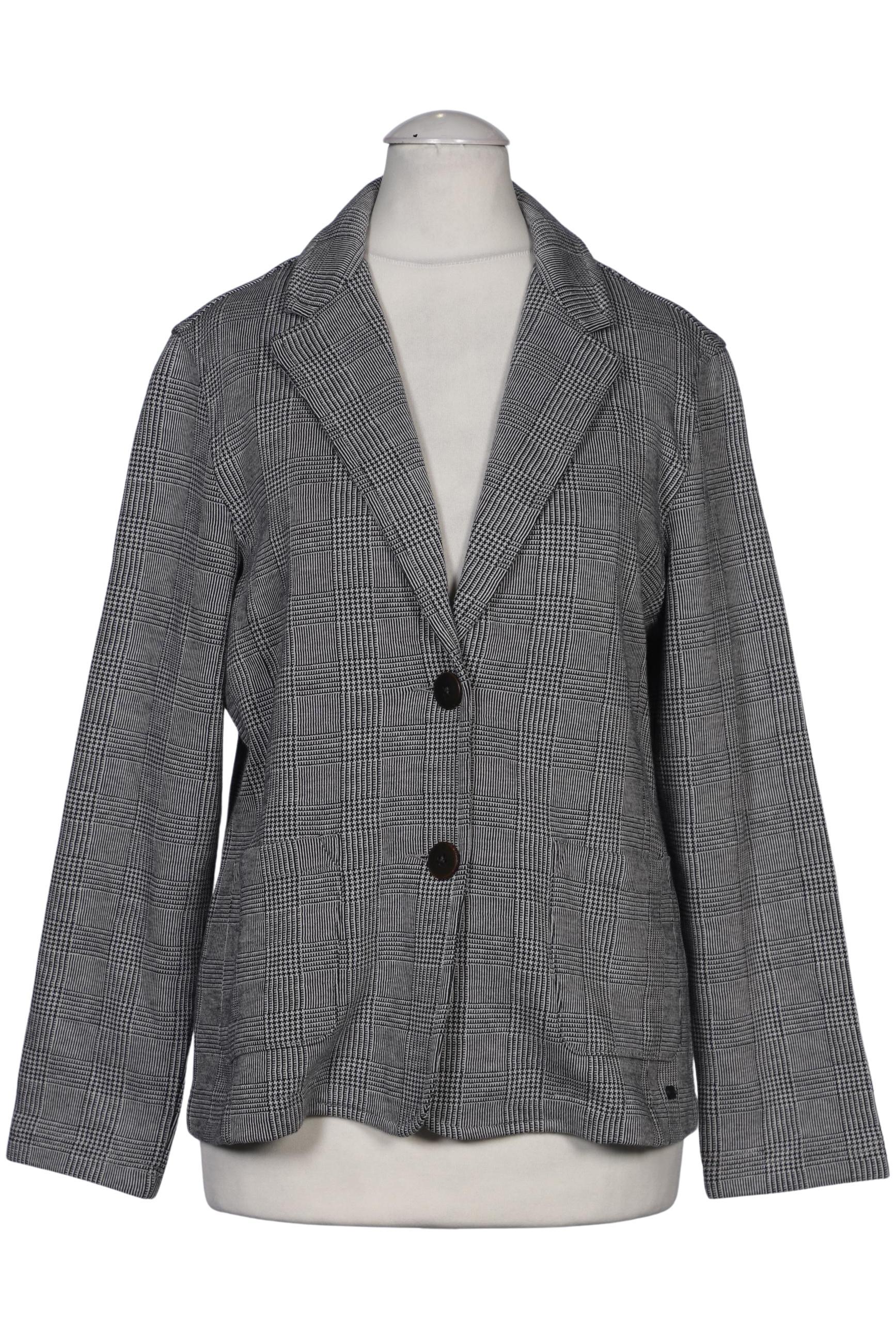 

Marc O Polo Damen Blazer, grau, Gr. 36
