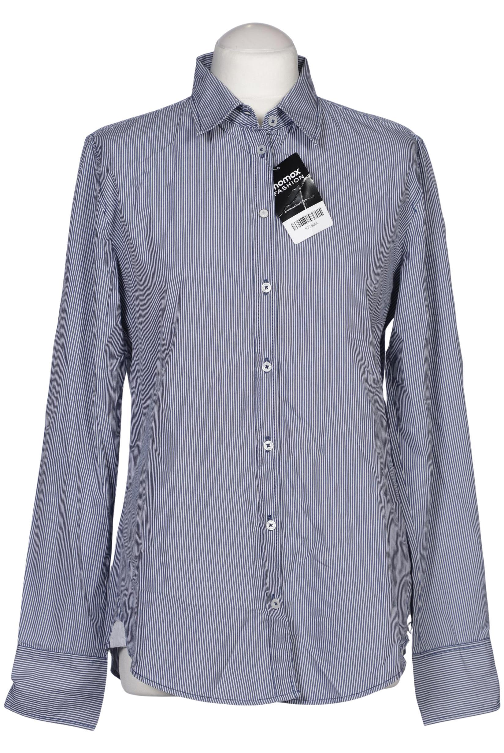 

Marc O Polo Damen Bluse, mehrfarbig, Gr. 38