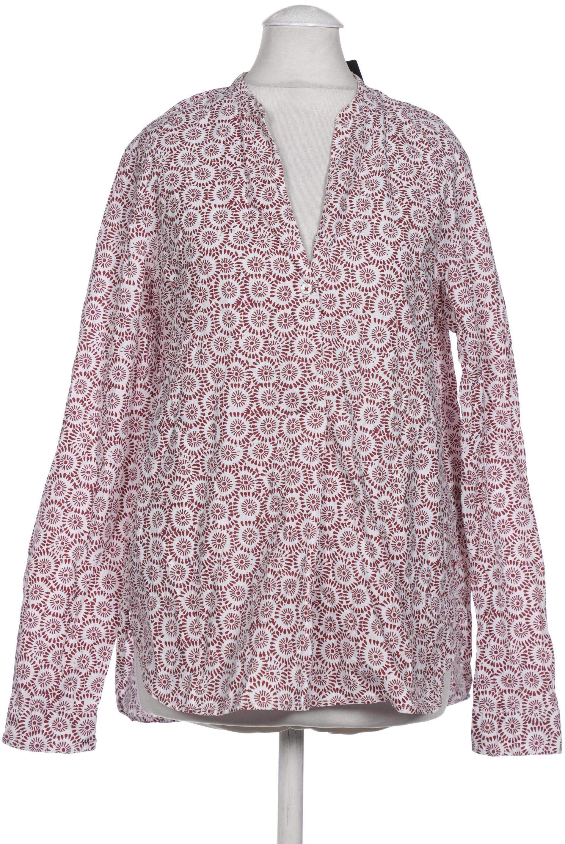 

Marc O Polo Damen Bluse, bordeaux