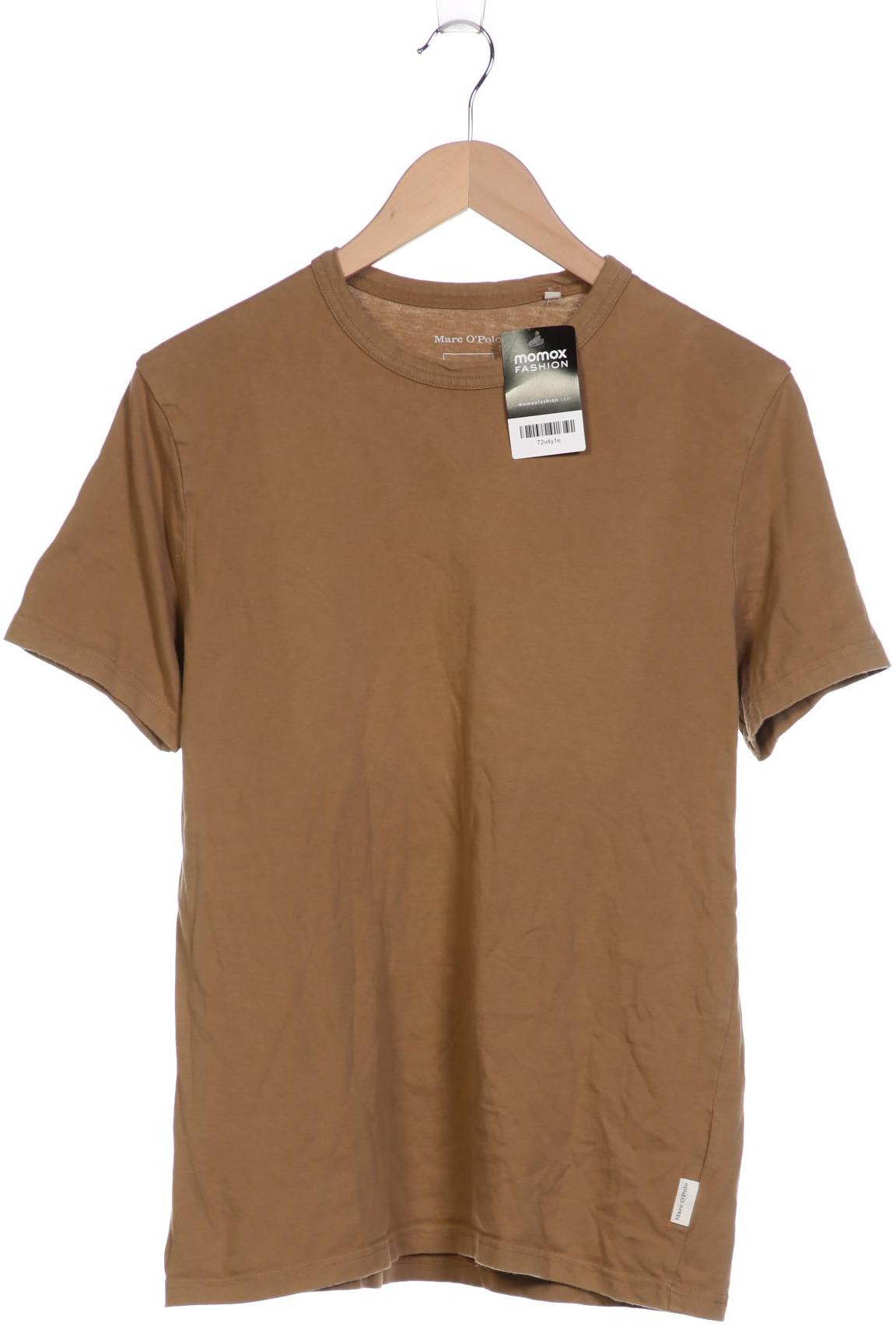 

Marc O Polo Herren T-Shirt, braun, Gr. 46