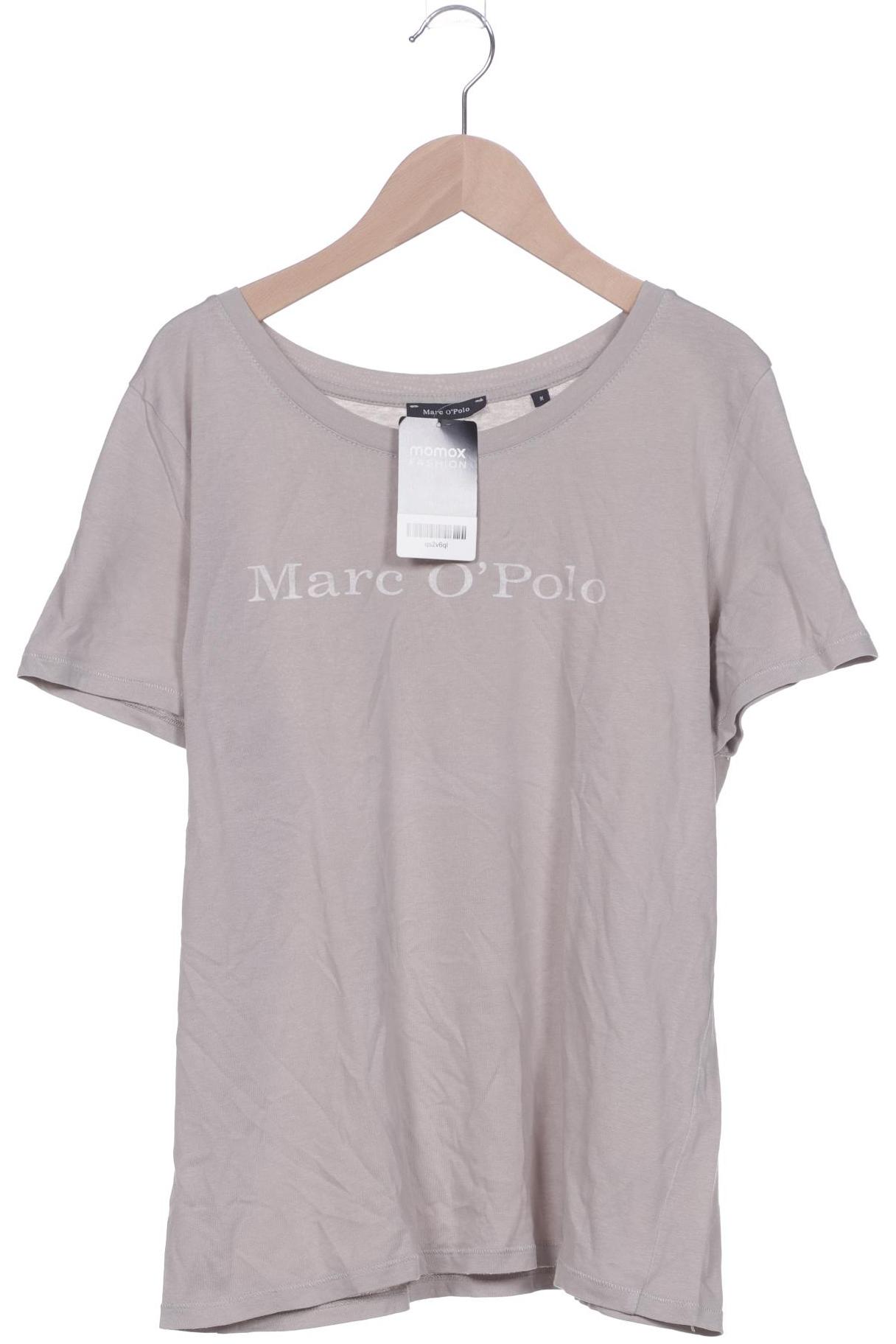

Marc O Polo Damen T-Shirt, grau, Gr. 38
