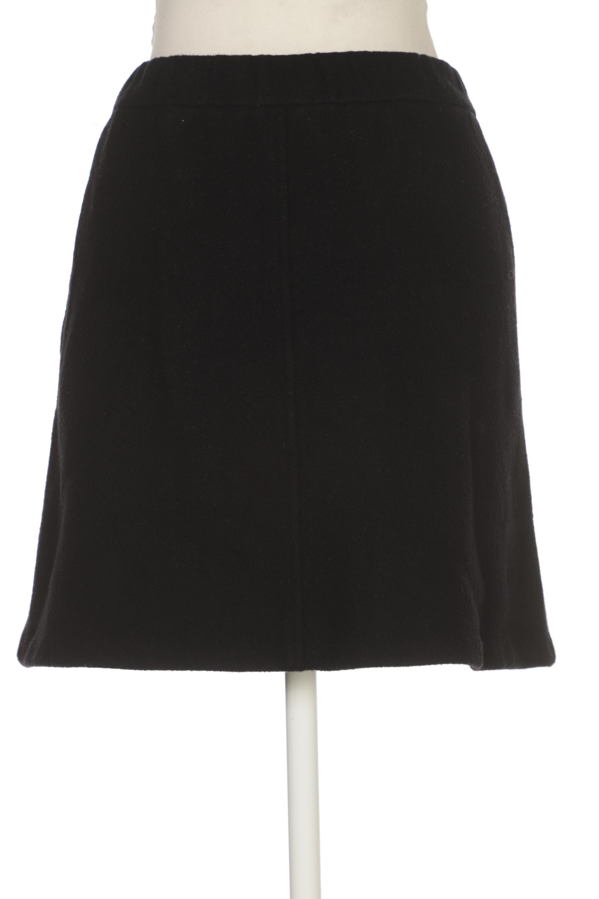 

Marc O Polo Damen Rock, schwarz, Gr. 34