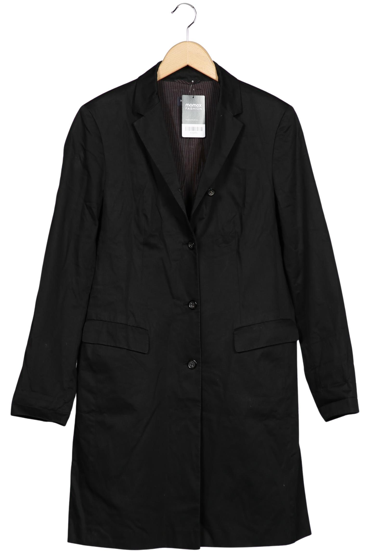 

Marc O Polo Damen Mantel, schwarz, Gr. 40