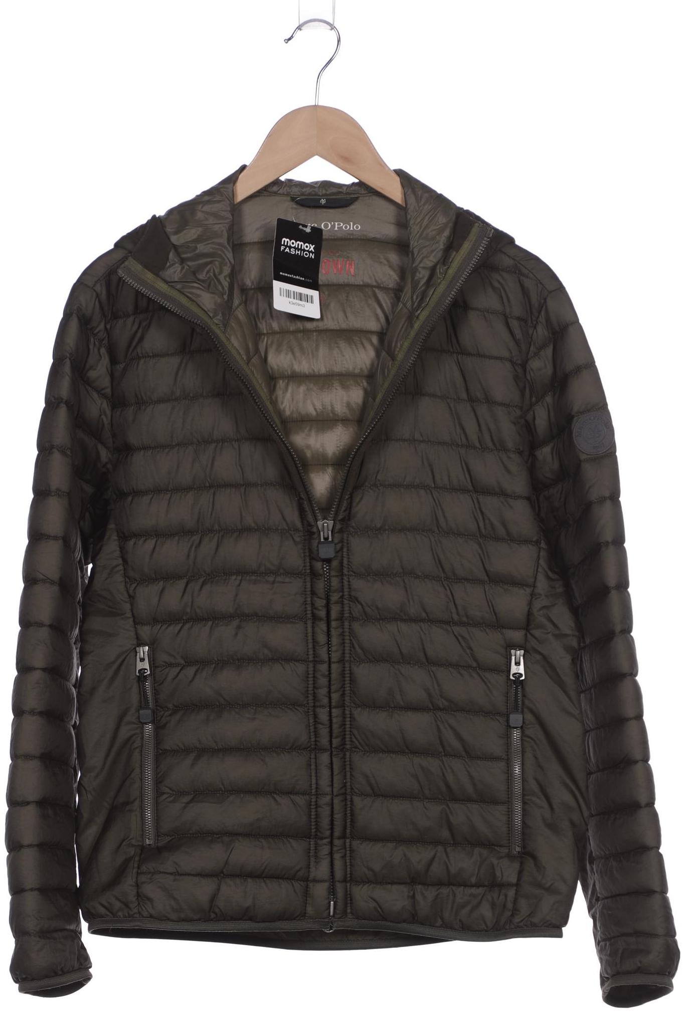

Marc O Polo Herren Jacke, grün, Gr. 48