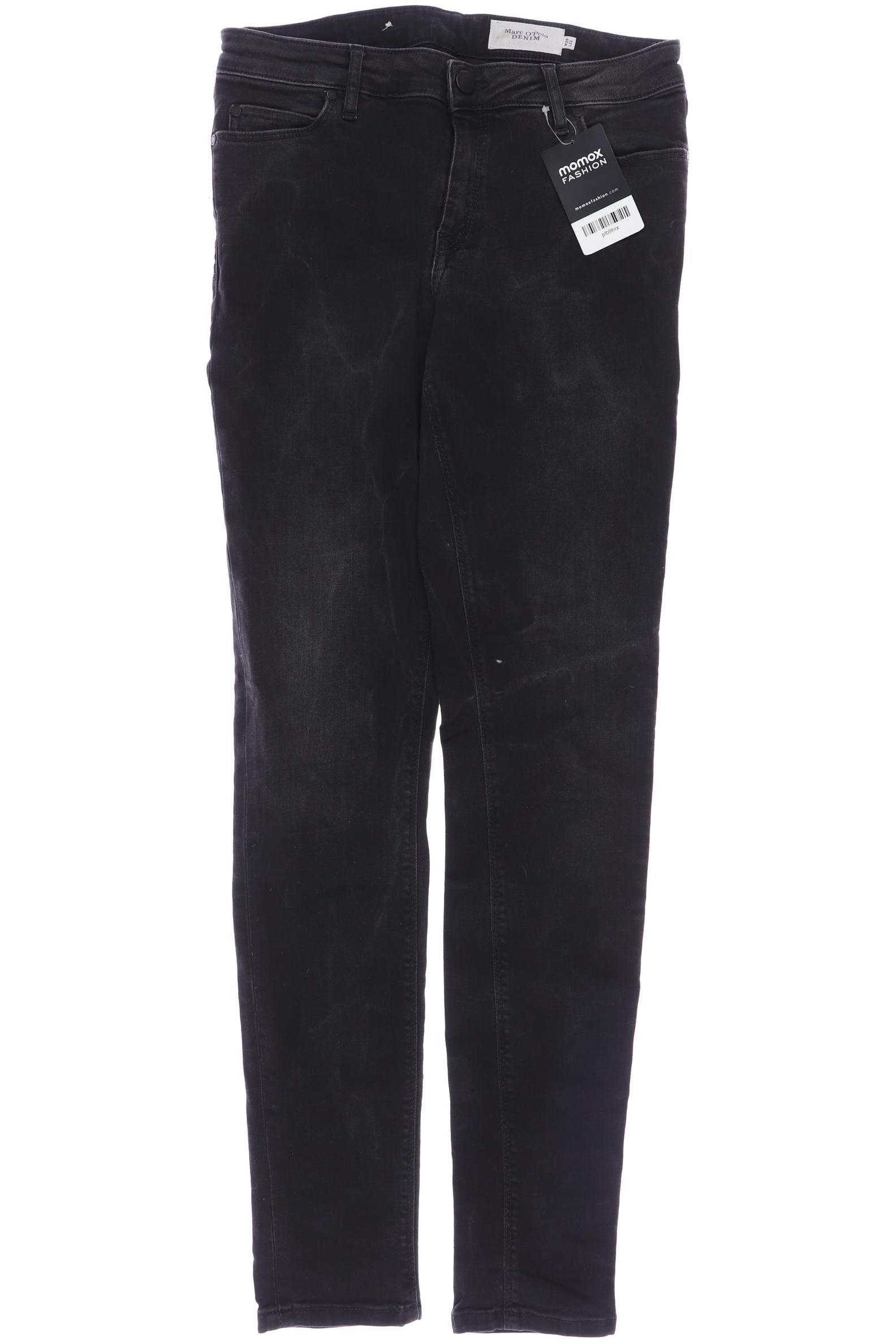 

Marc O Polo Damen Jeans, grau, Gr. 29