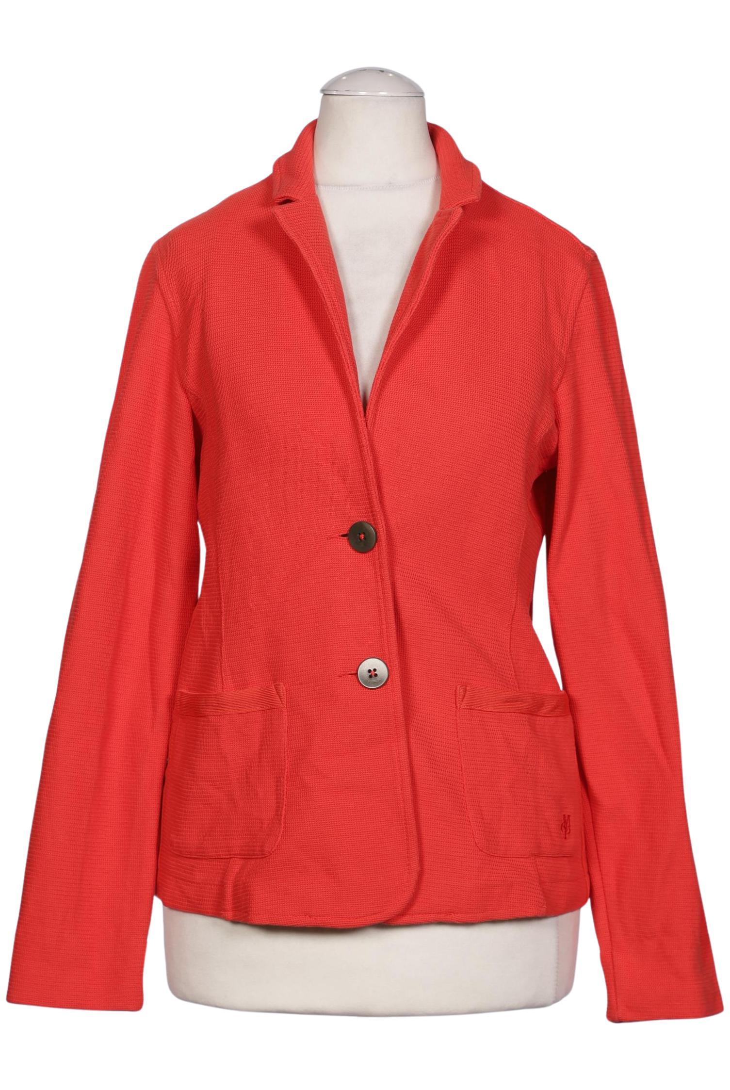 

Marc O Polo Damen Blazer, rot, Gr. 36