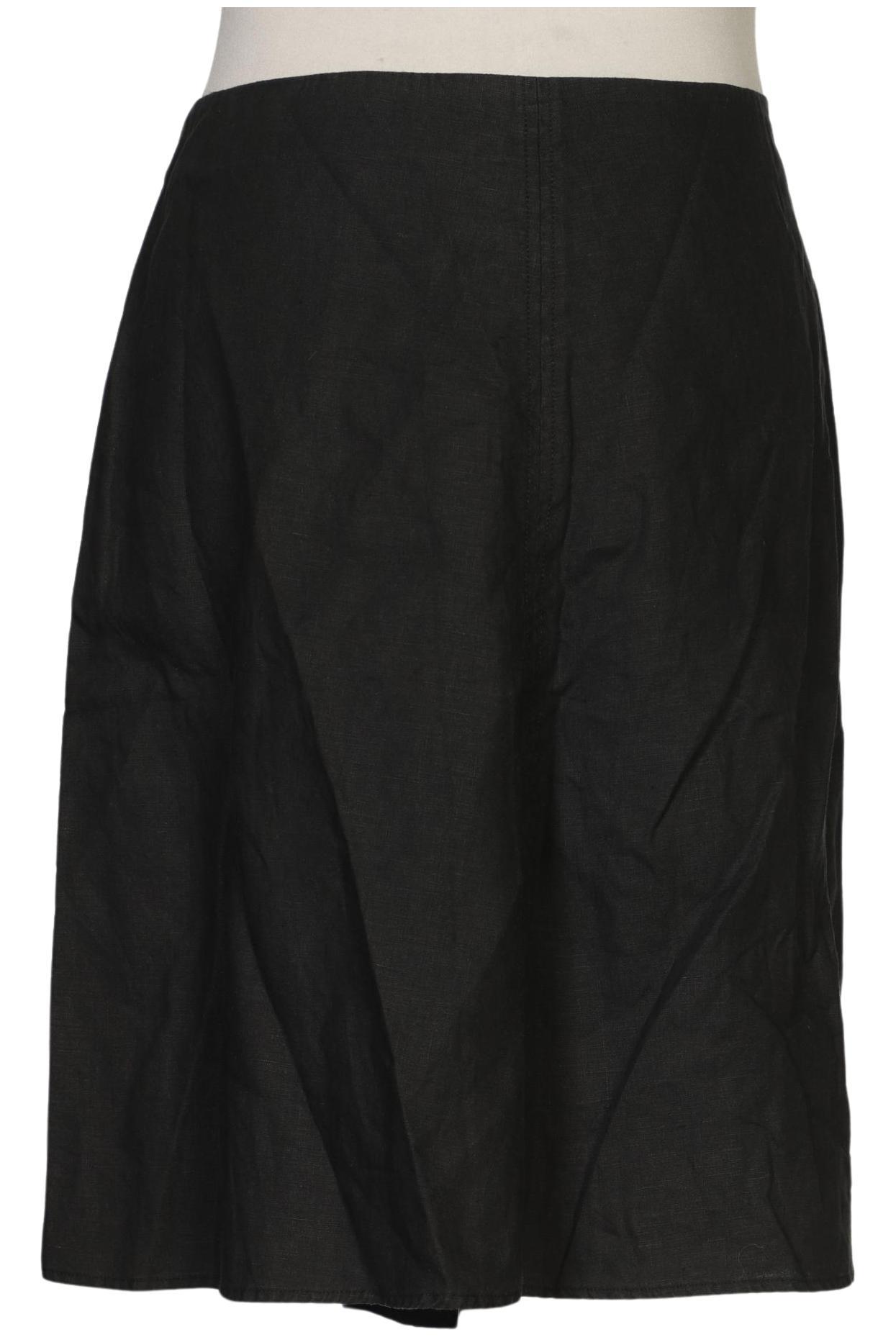 

Marc O Polo Damen Rock, schwarz, Gr. 46