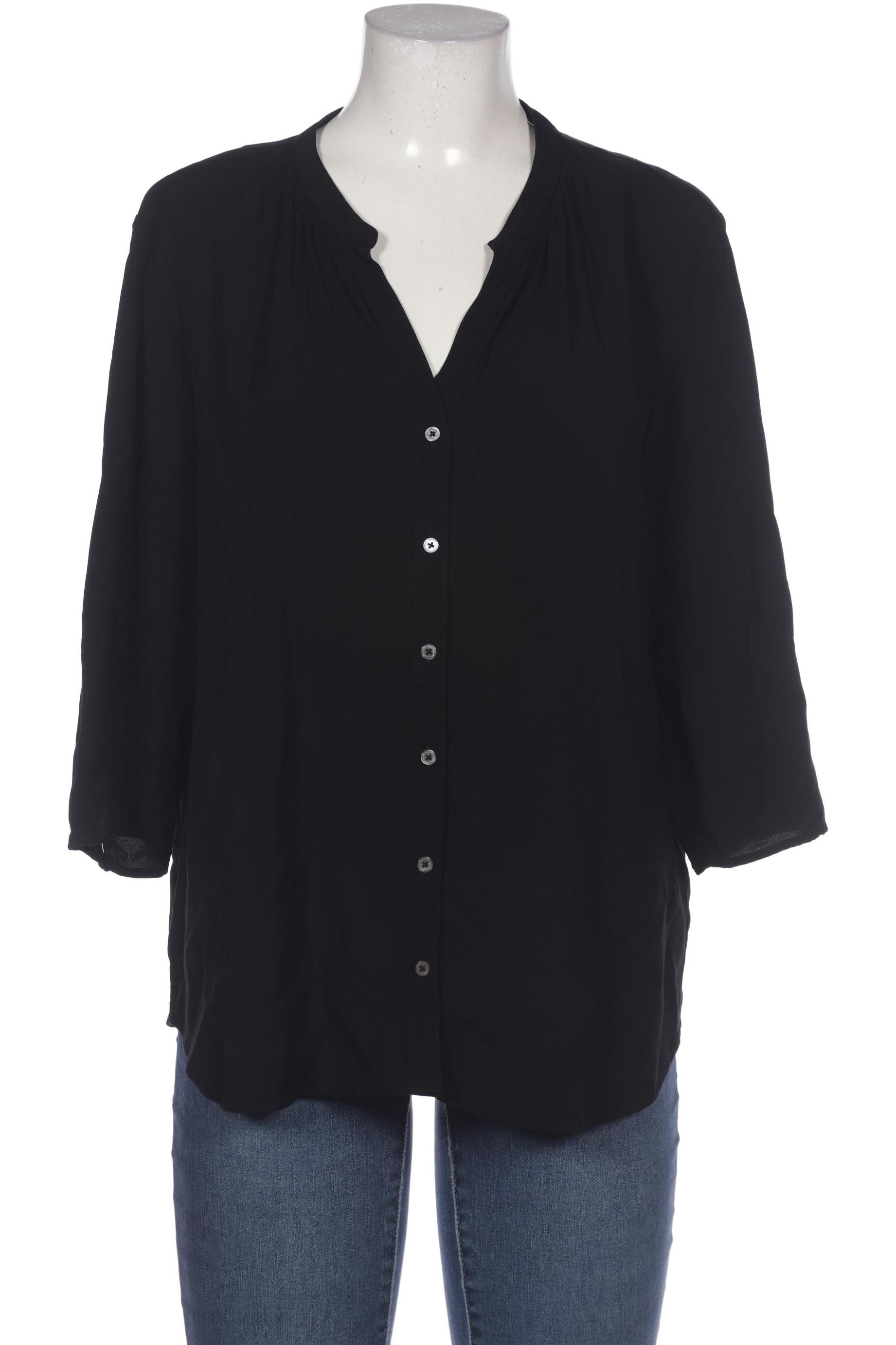 

Marc O Polo Damen Bluse, schwarz